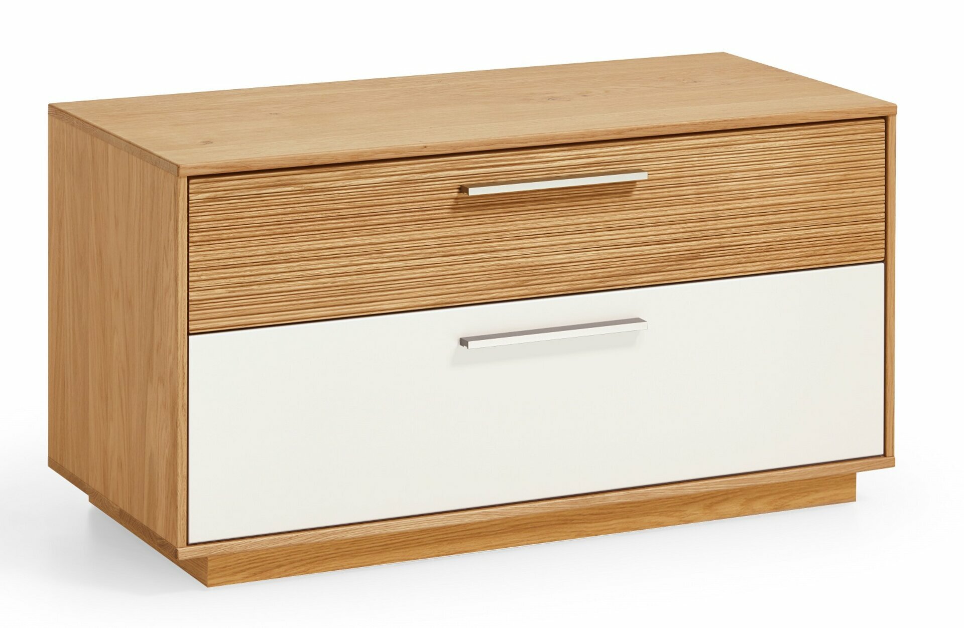 Garderobenbank, Loveno