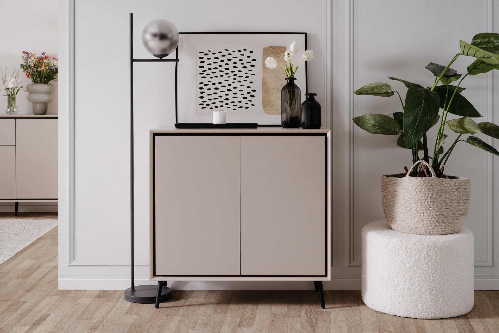 Kommode, Arona 01A