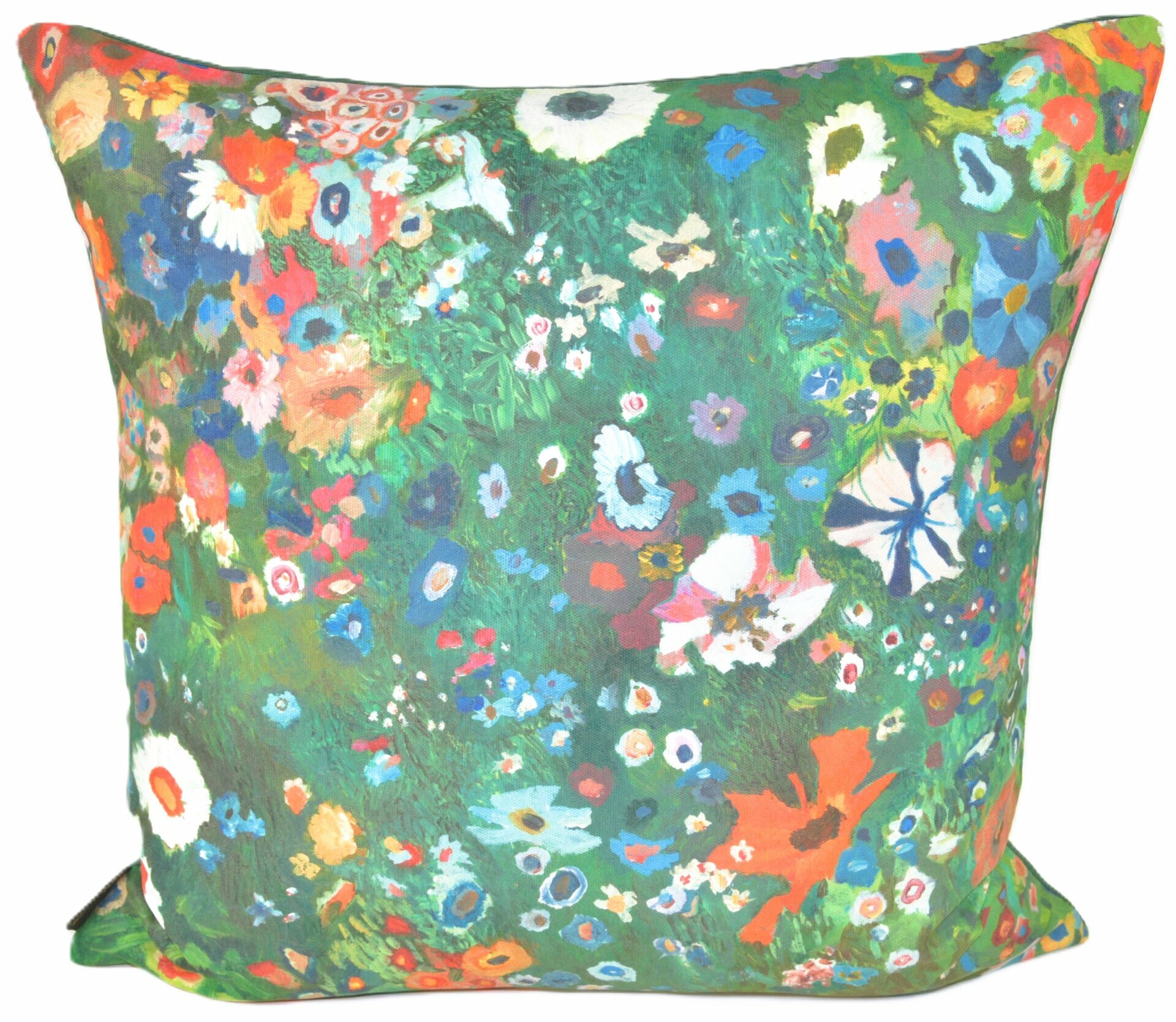 Kissenhülle, B: 38cm, T: 38cm