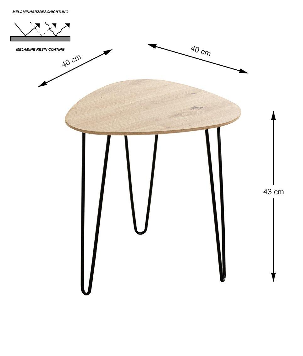 Beistelltisch, 24469