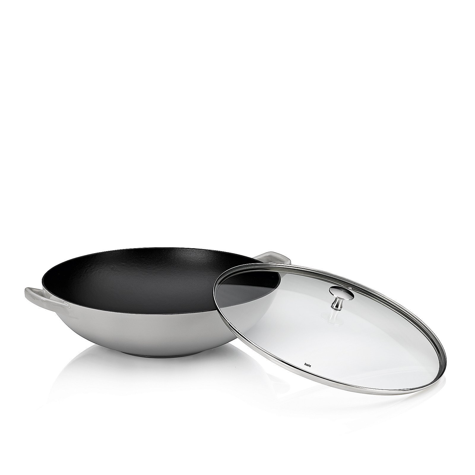 Wok, Calido