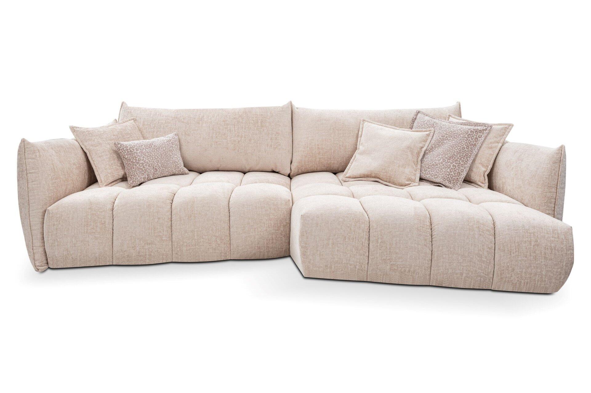 Ecksofa, Laura