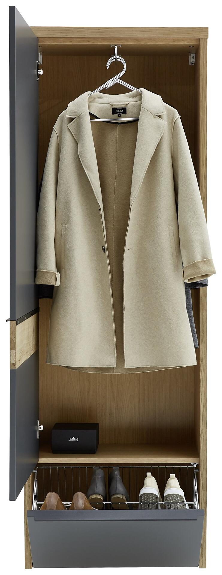 Hängekleiderschrank,  Arco Trend