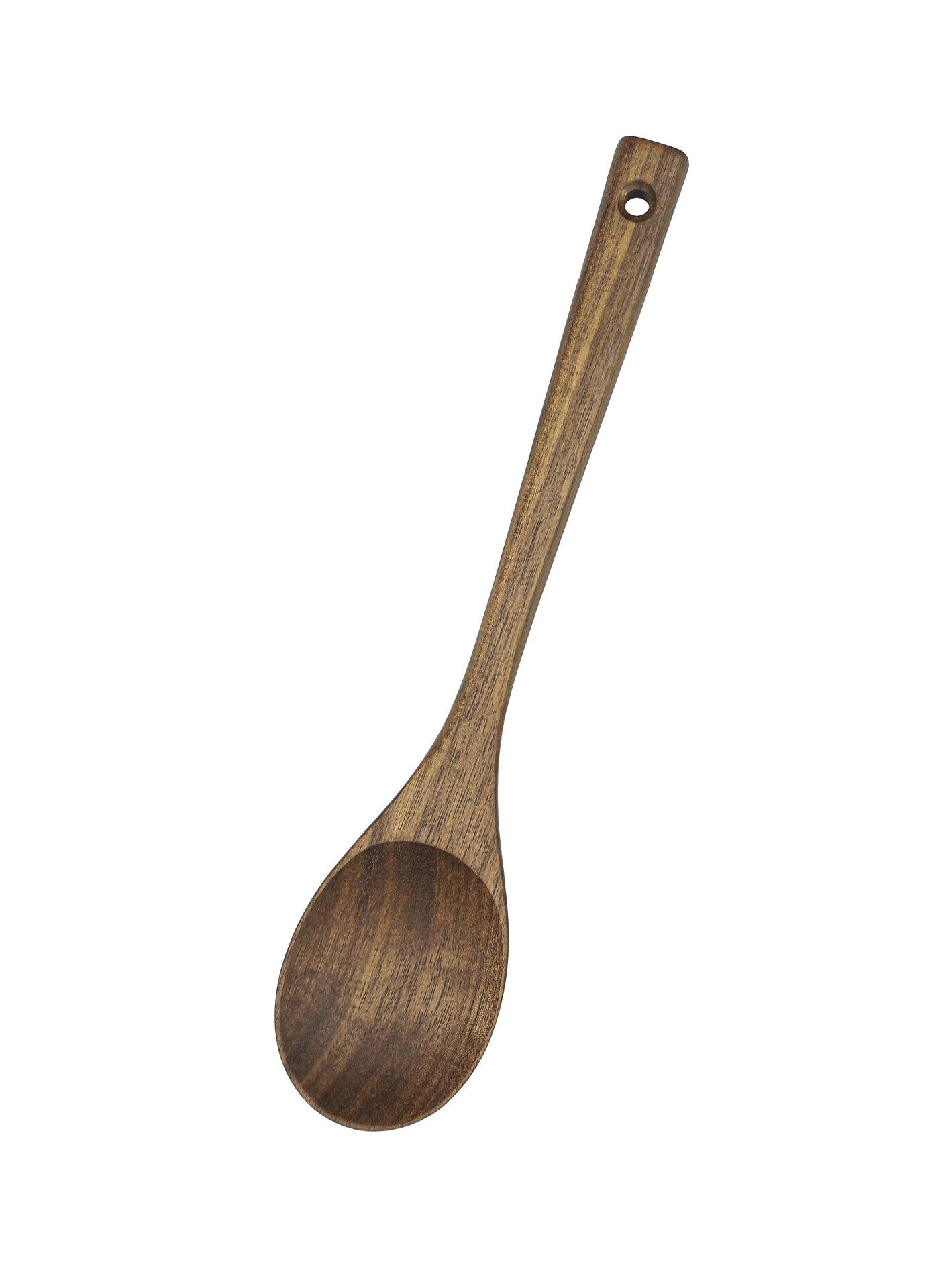 Koch- / Salatlöffel, WoodLine