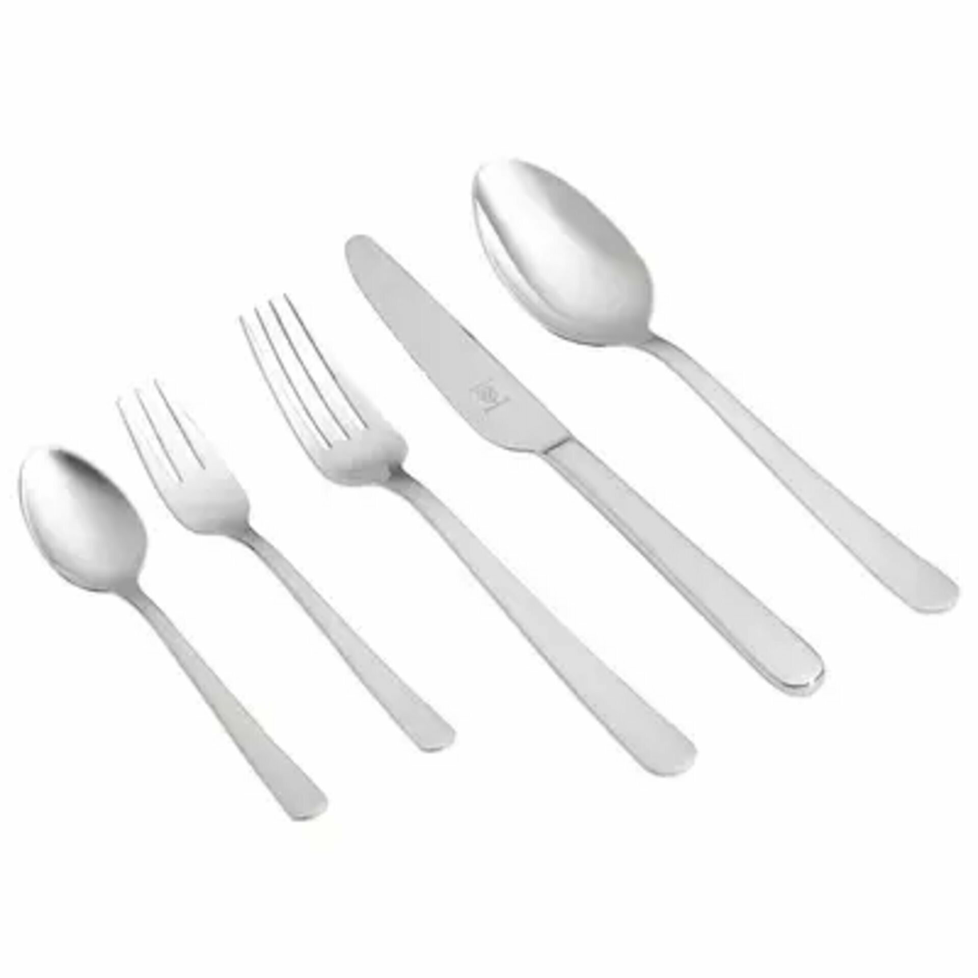 Komplett-Besteck 60, Style Art