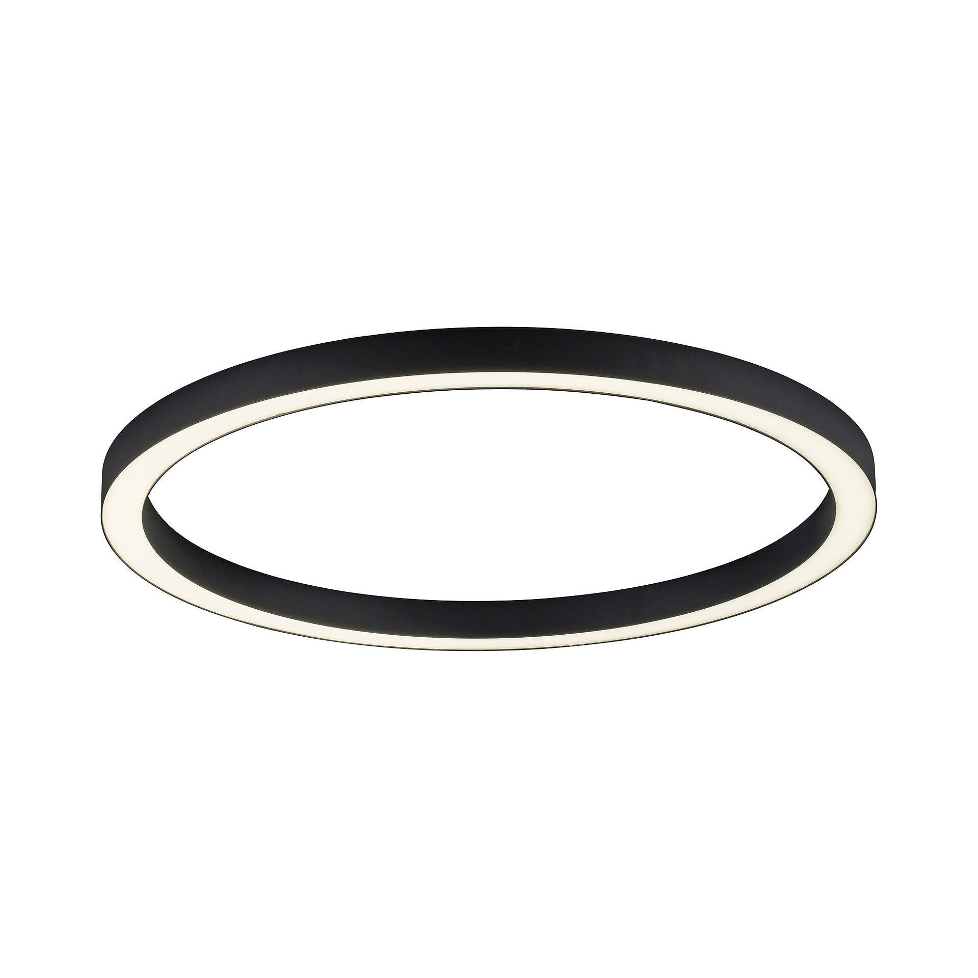 Deckenleuchte, Pure Lines Round