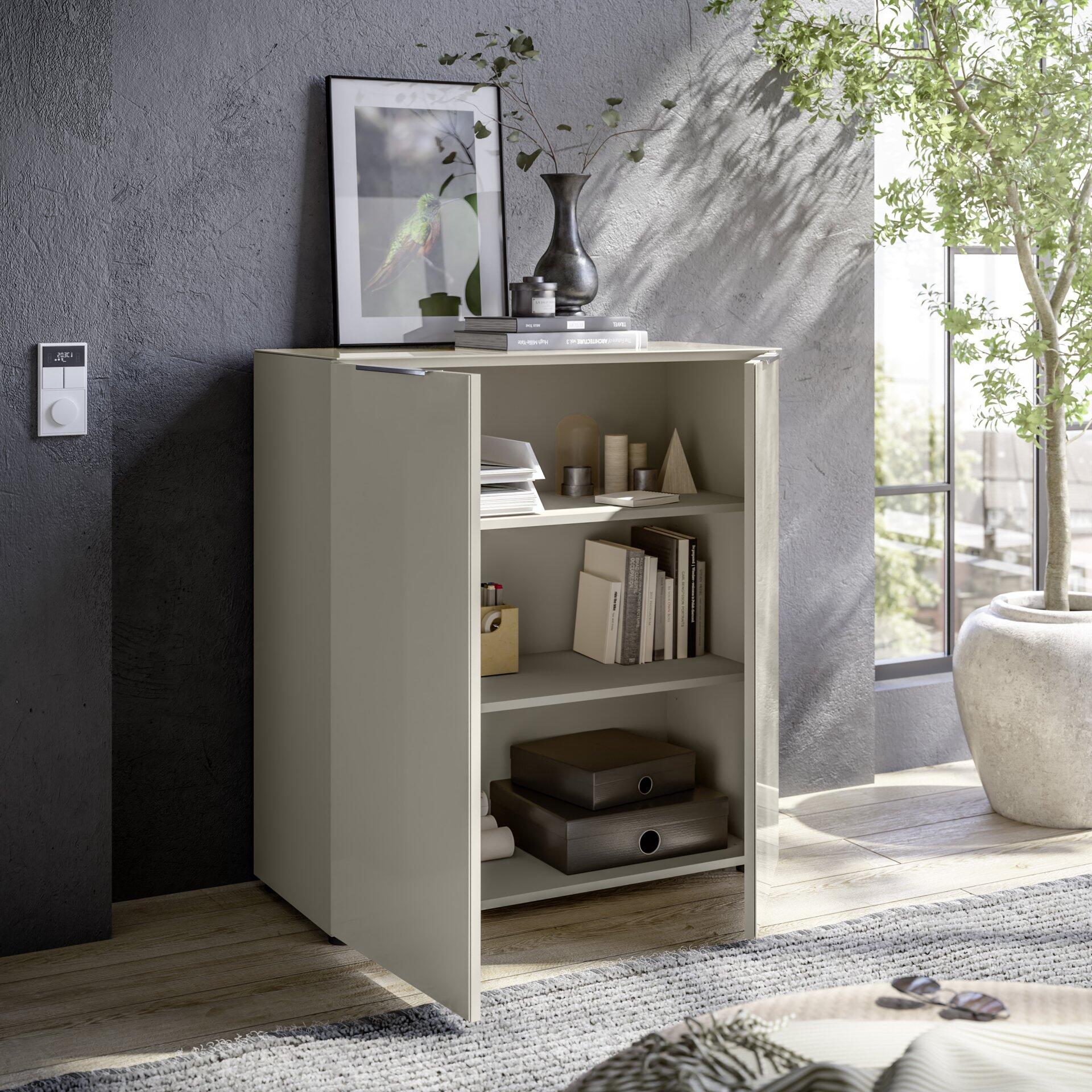 Kommode 1, Santorin