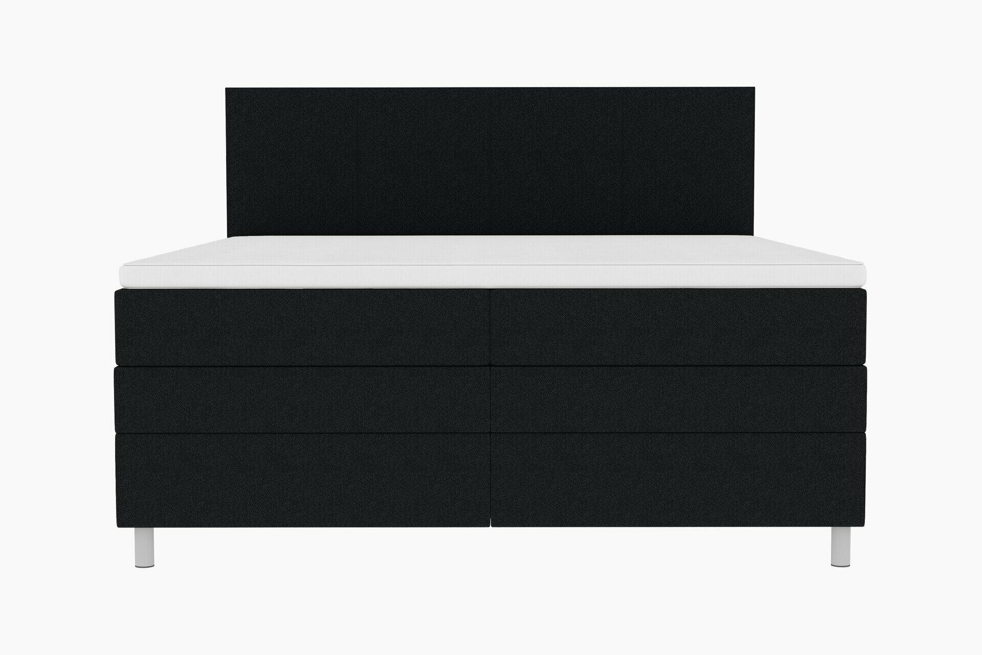 Boxspringbett, Messina