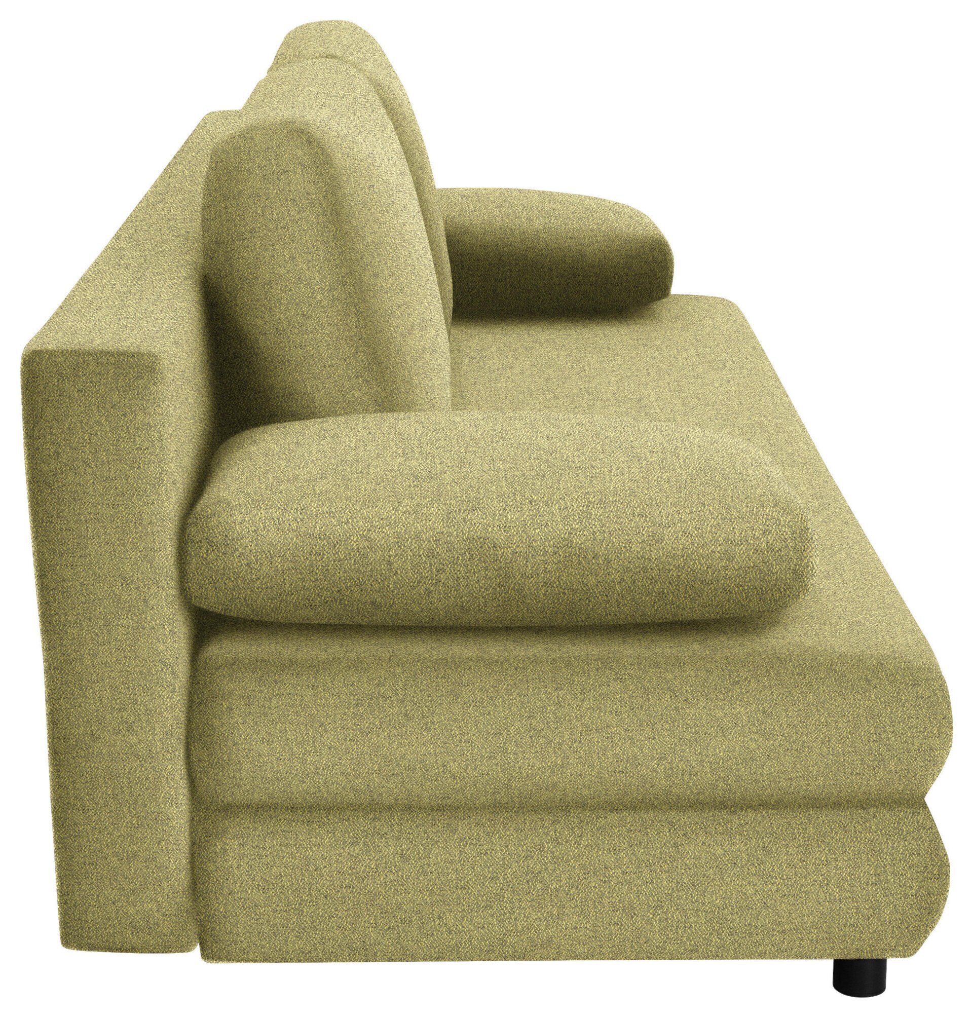Schlafsofa, Taras