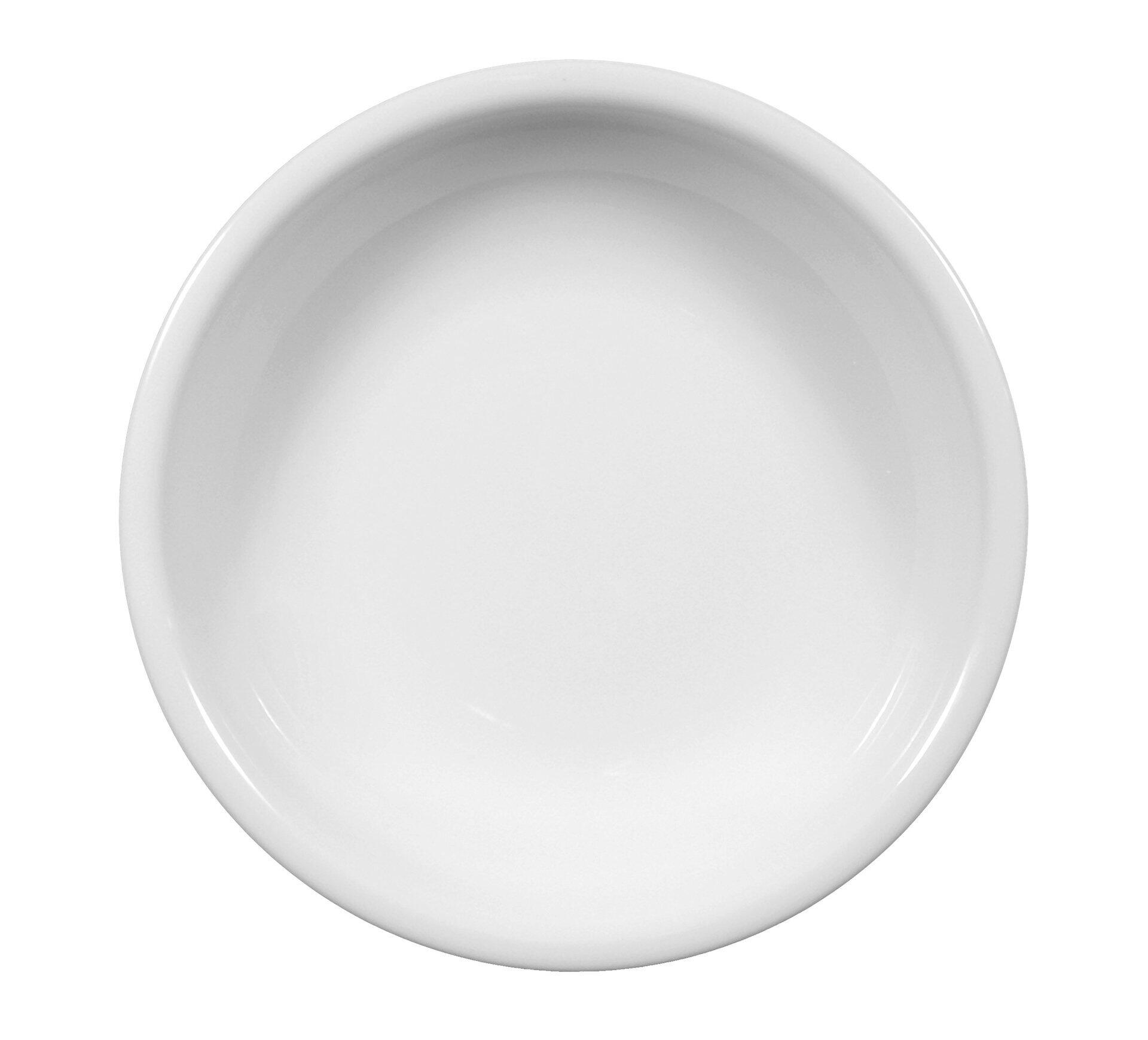 Suppenteller, Compact