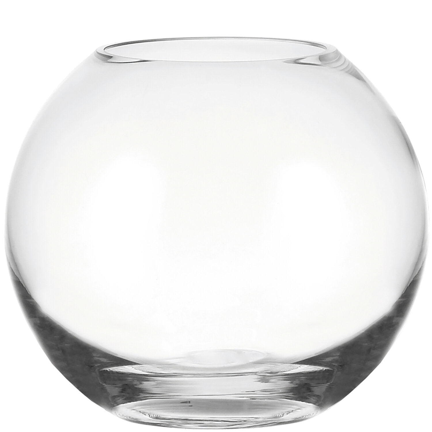 Vase, Boccia
