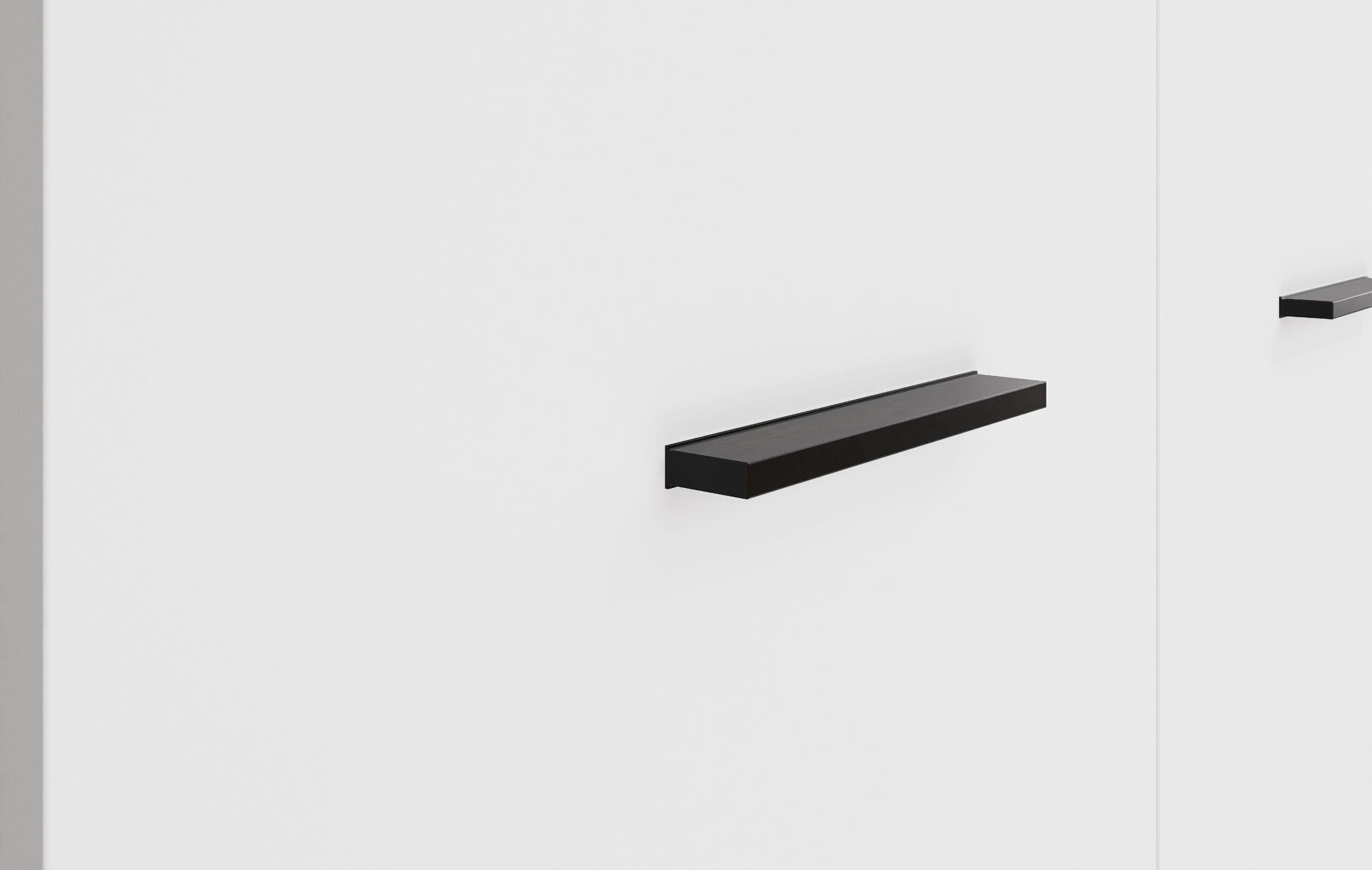 Schuhschrank 2, Leon