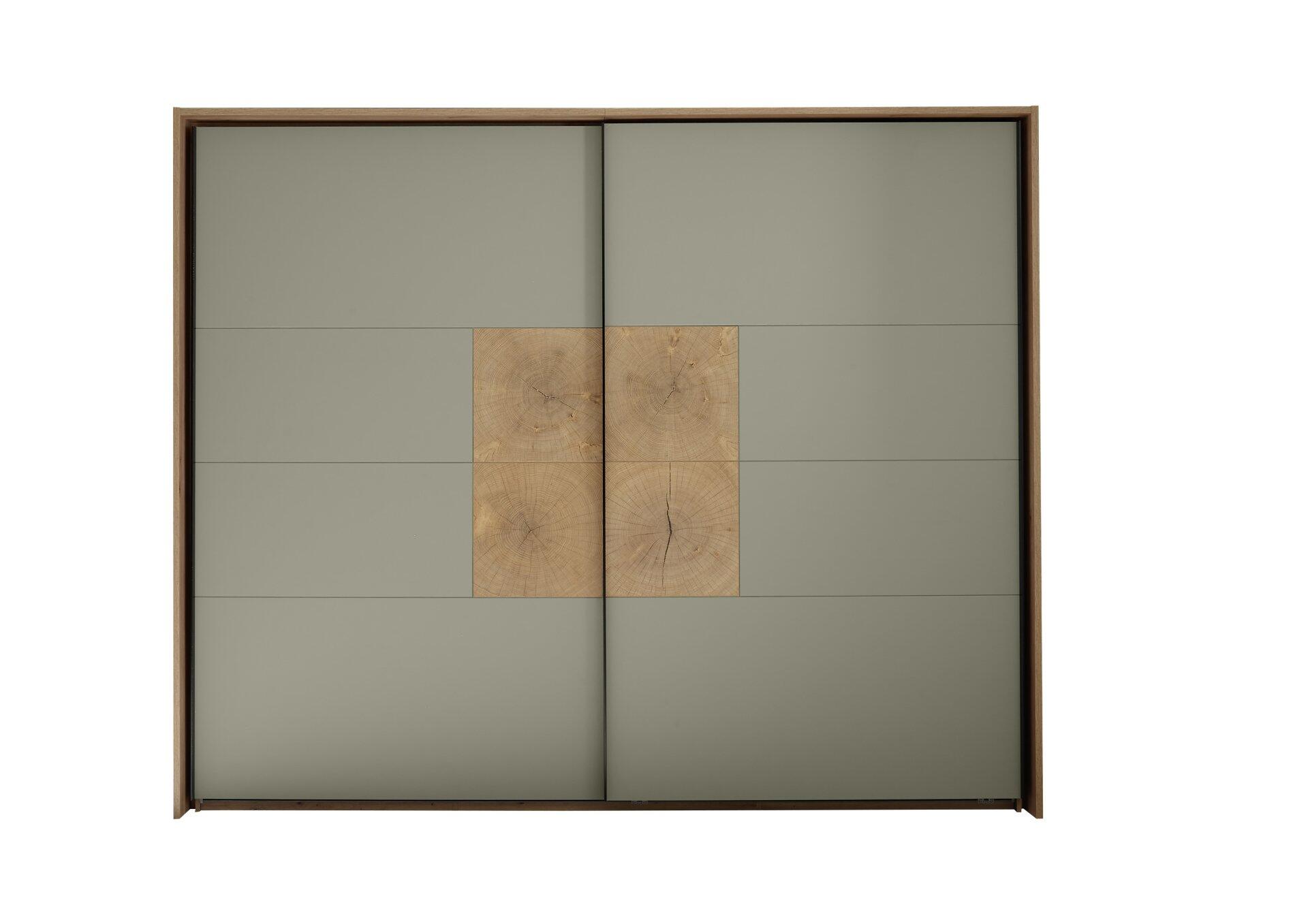 Schwebetürenschrank, Sindara