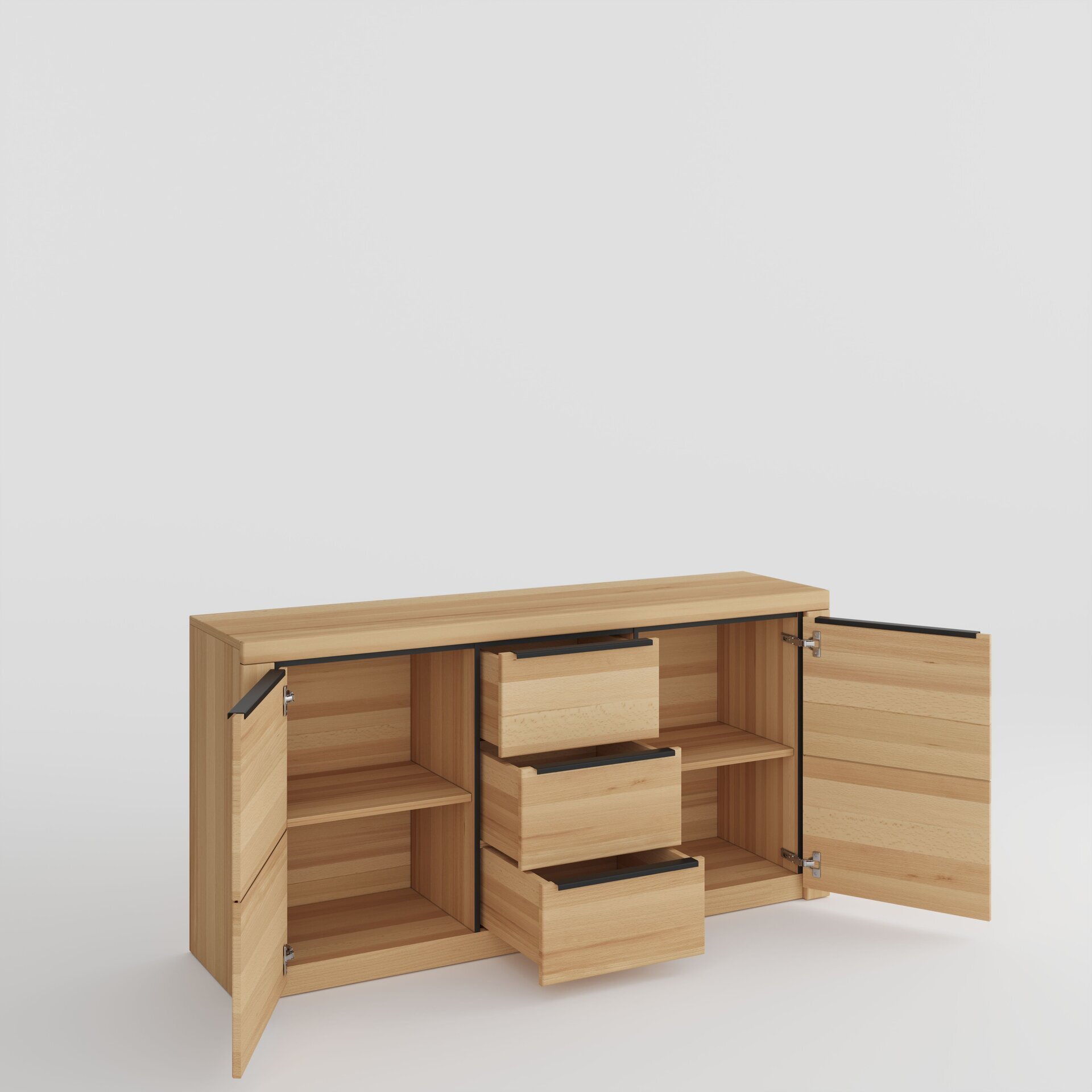 Sideboard, Brest