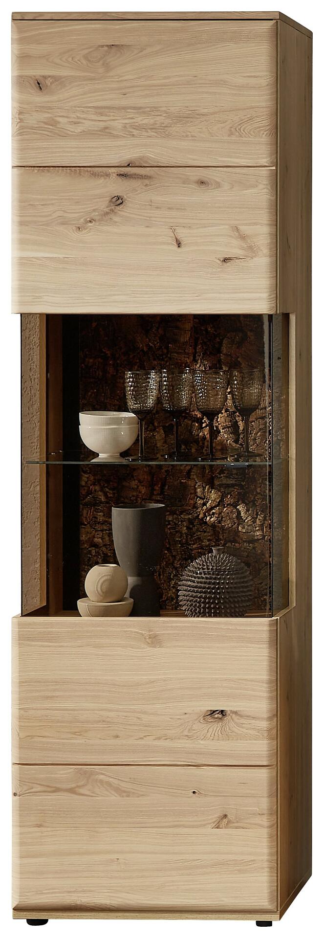 Vitrine, Calmera
