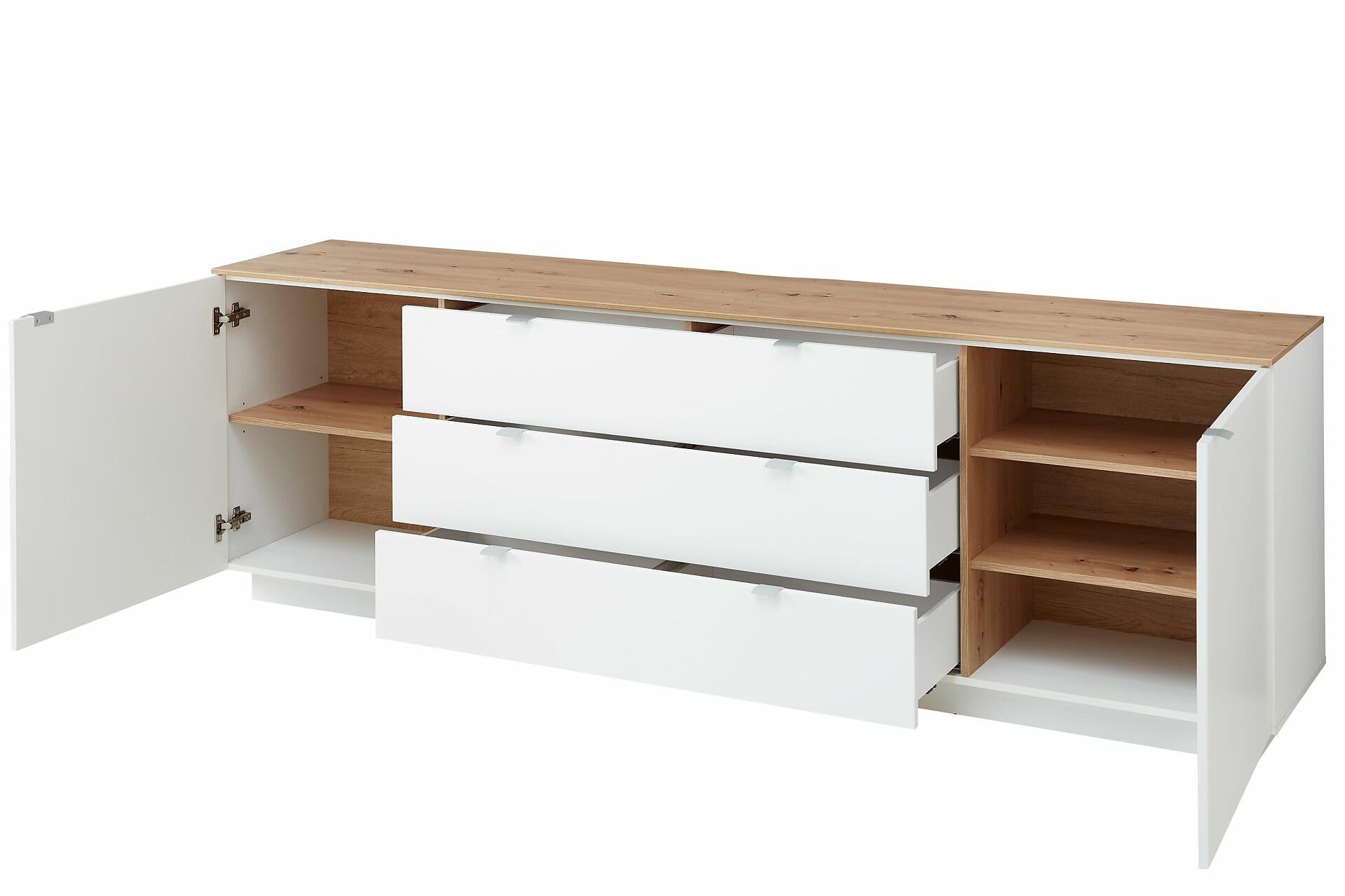 TV-Sideboard, Core