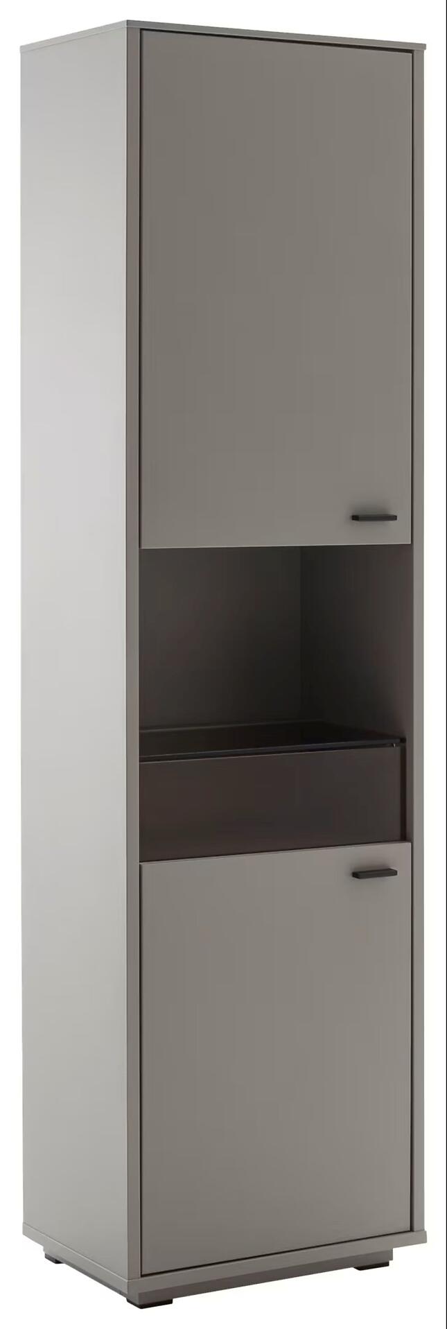 Vitrine, Mandal