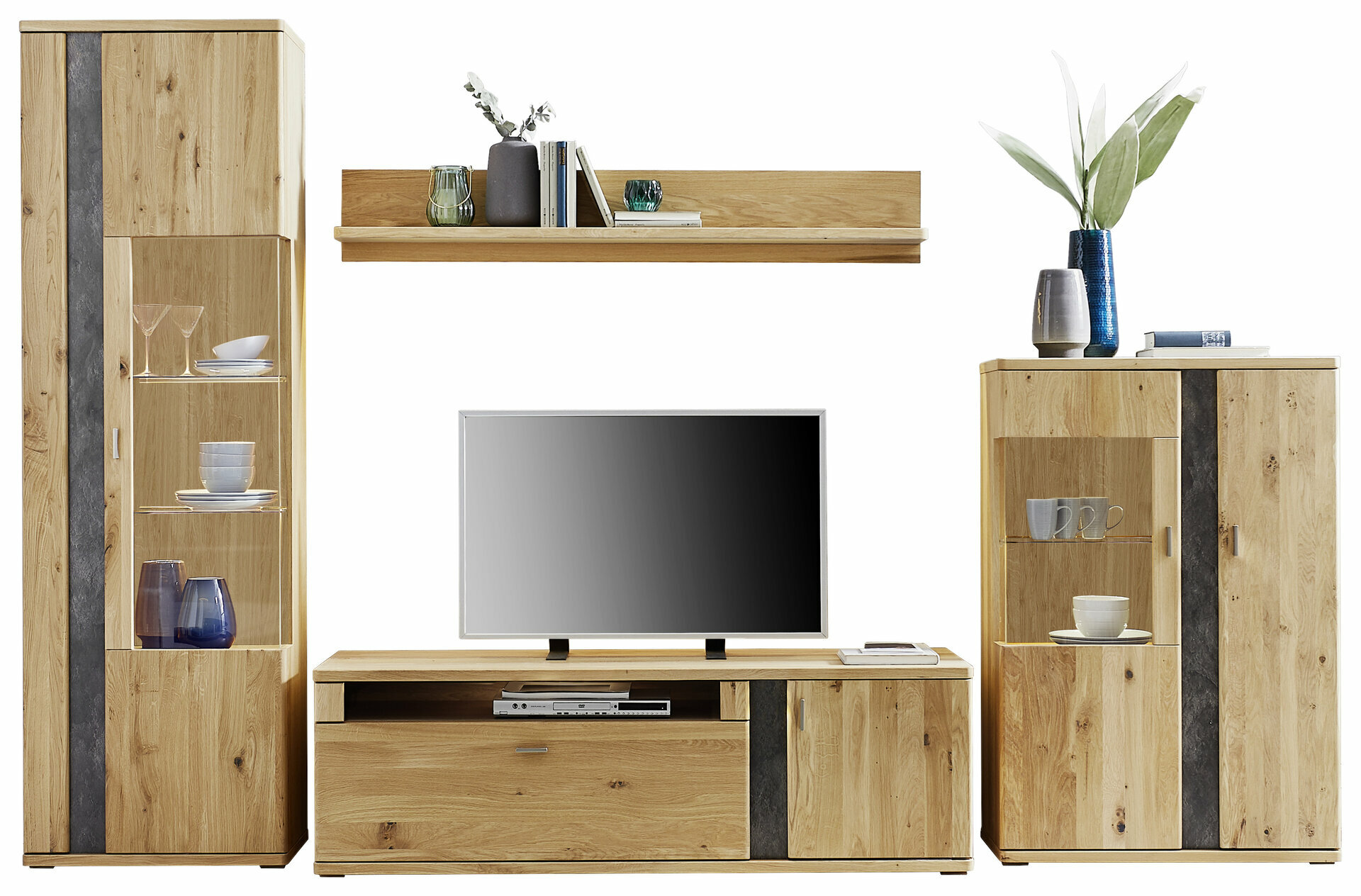 TV-/Wohnlösung, Turego