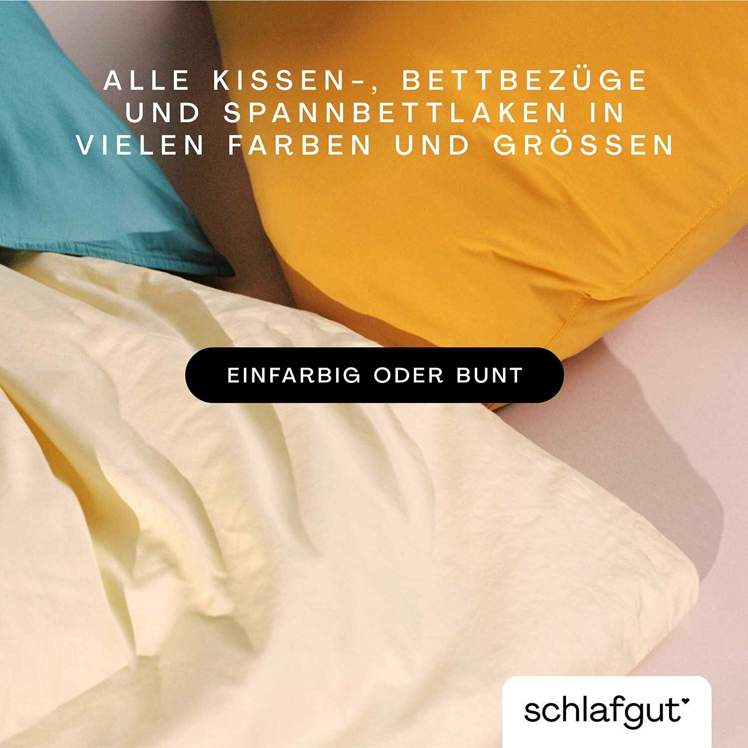 Spannbettlaken, Premium