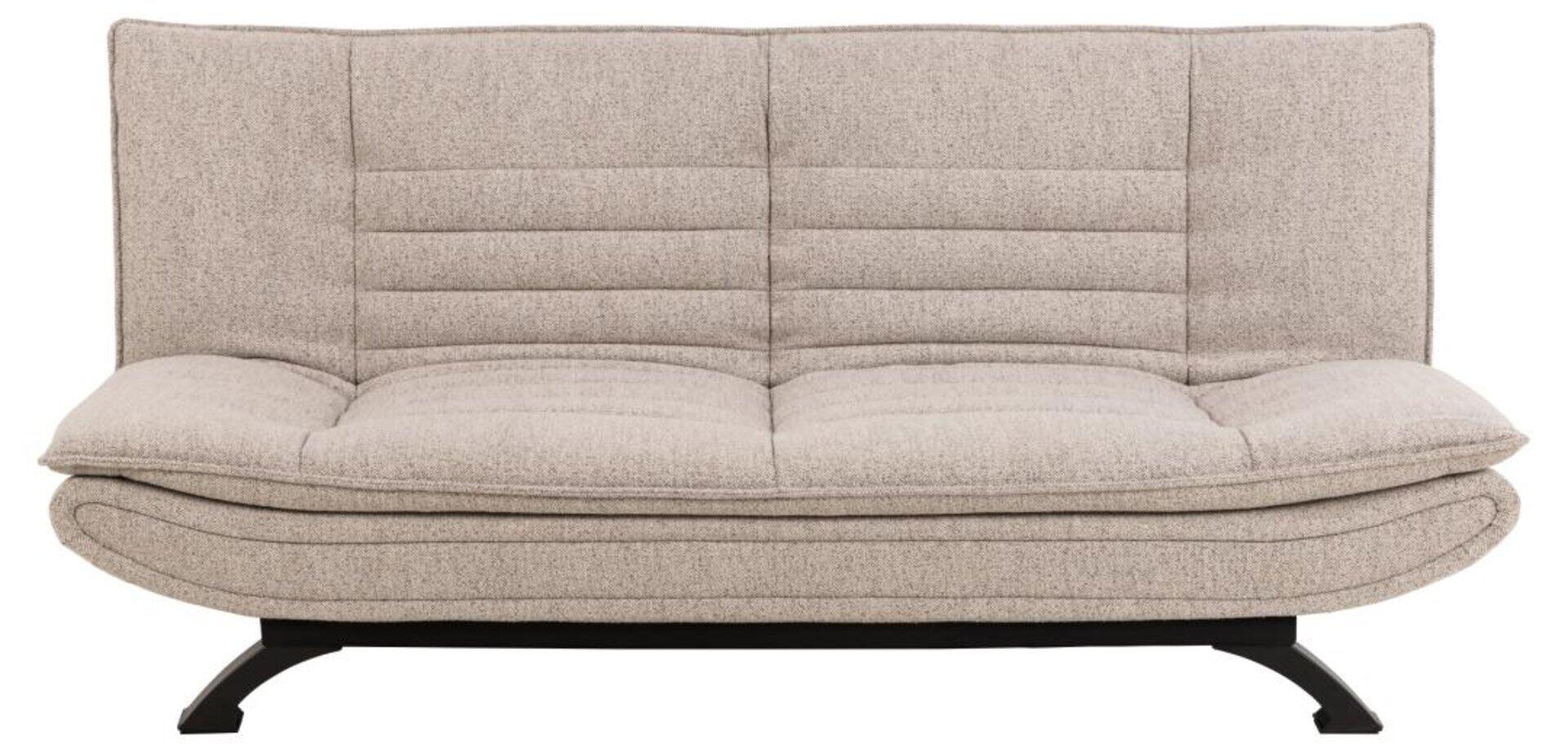 Bettcouch, Faith