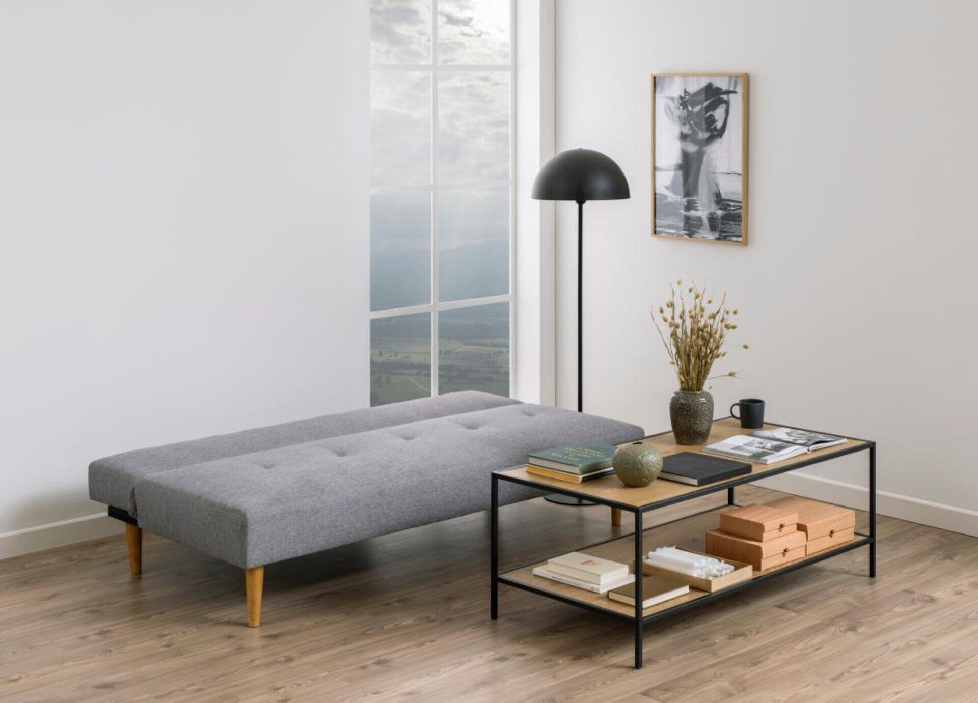 Bettcouch, Lucca
