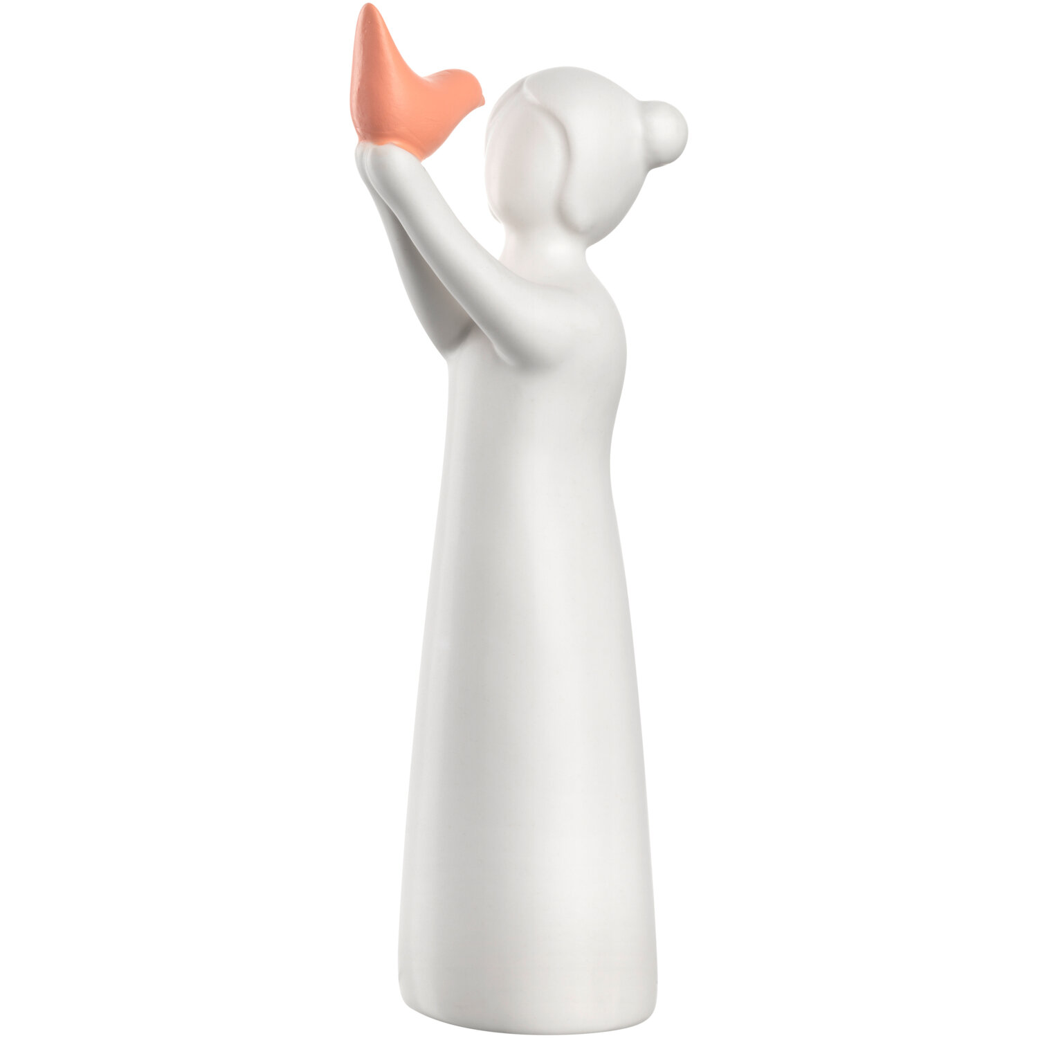 Mädchenfigur, Luminosa