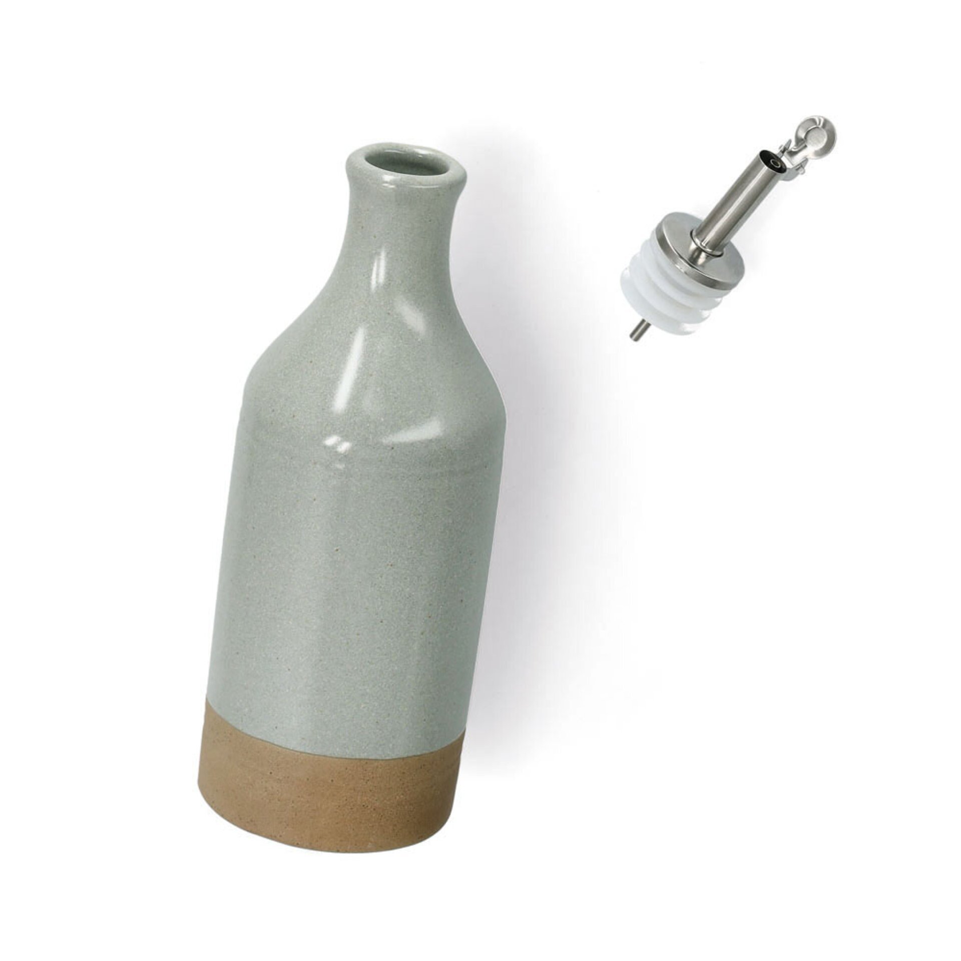 Essig-/Ölflasche