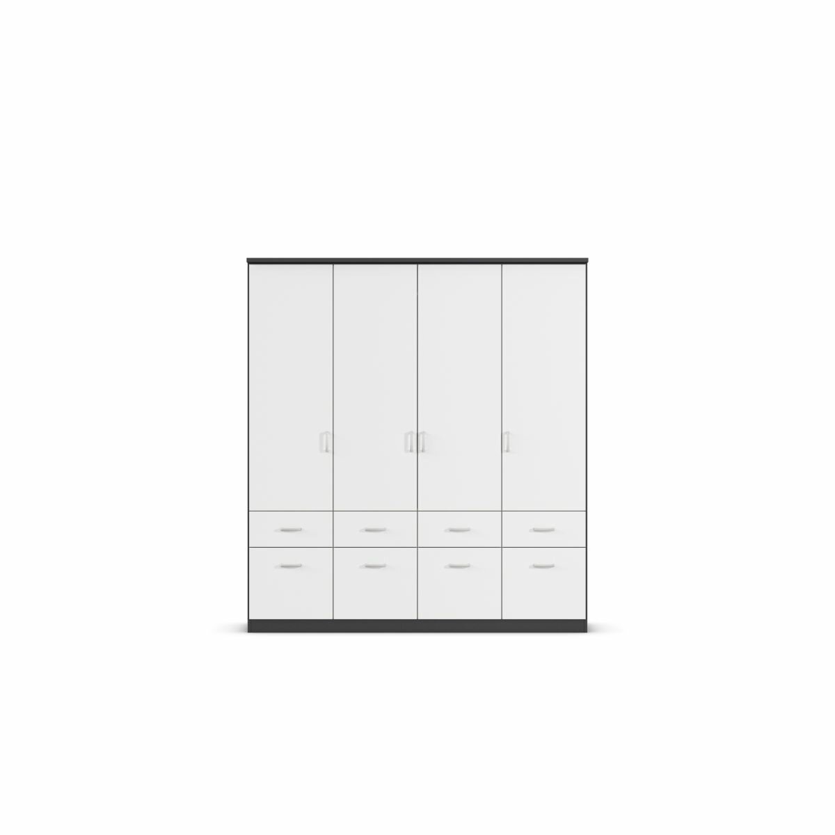 Drehtürenschrank, Bremen