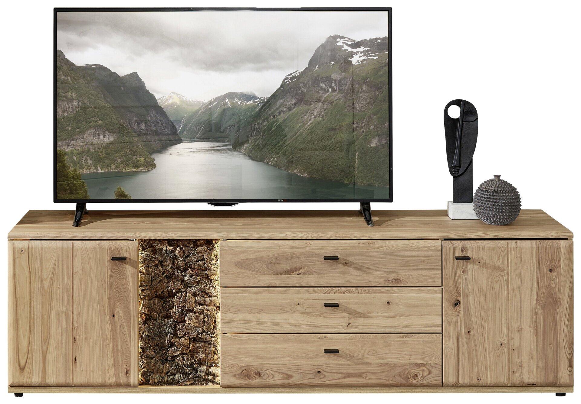 TV-Element, Calmera