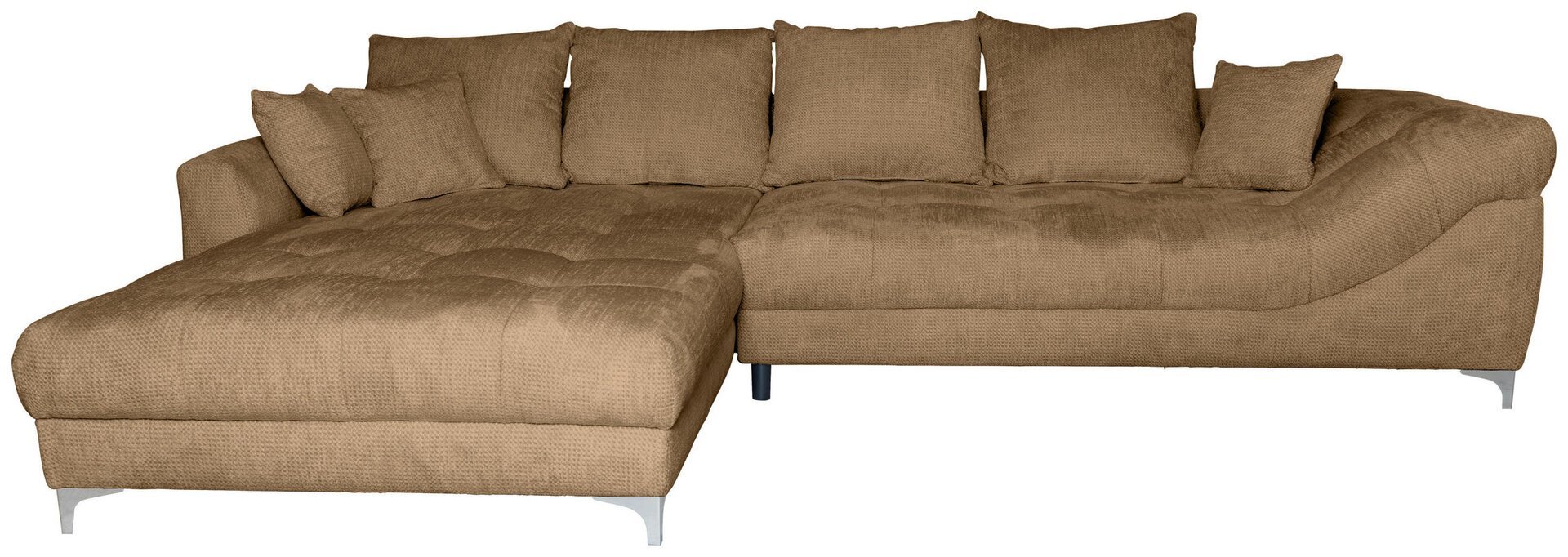 Ecksofa, Manhatan