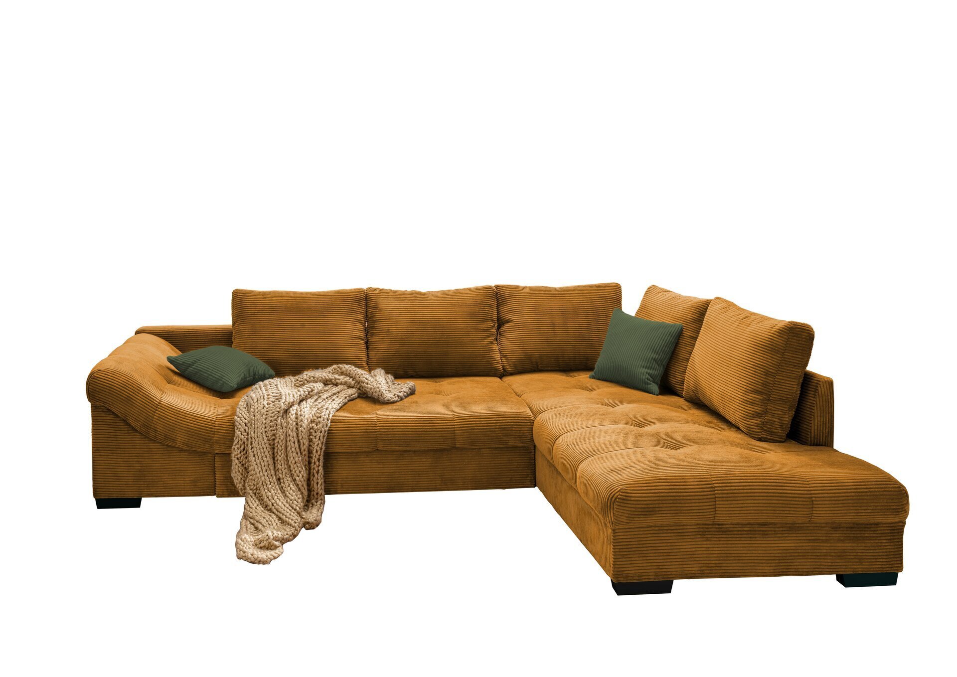 Ecksofa, Alvito