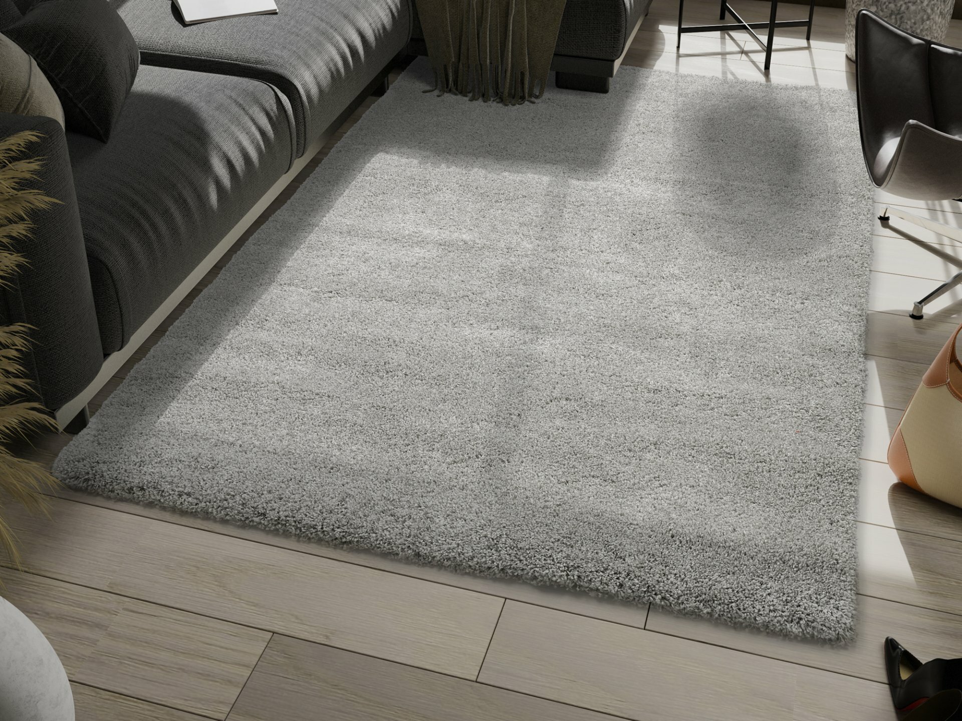 Maschinenwebteppich, Erdara