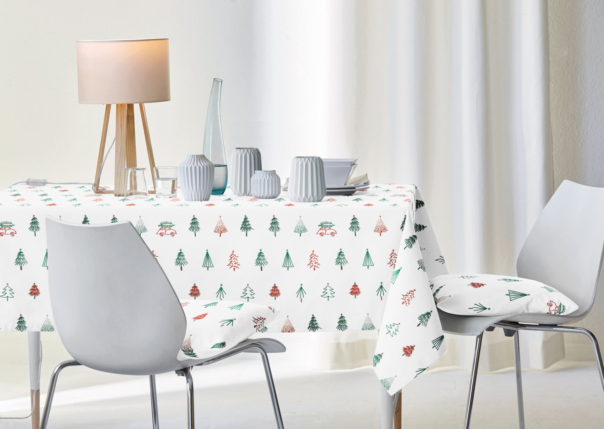 Tischdecke, 5825 40