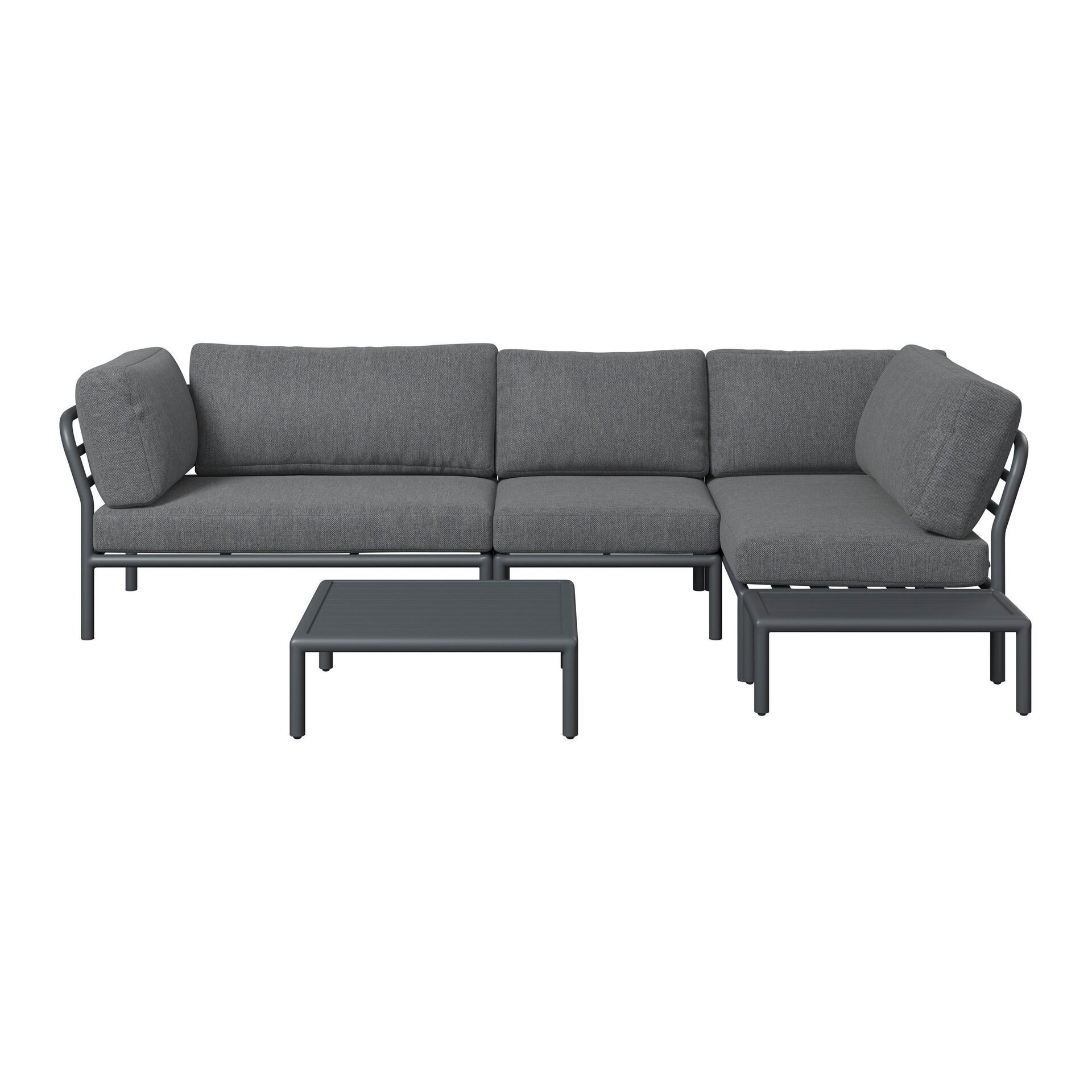 Lounge, Entera