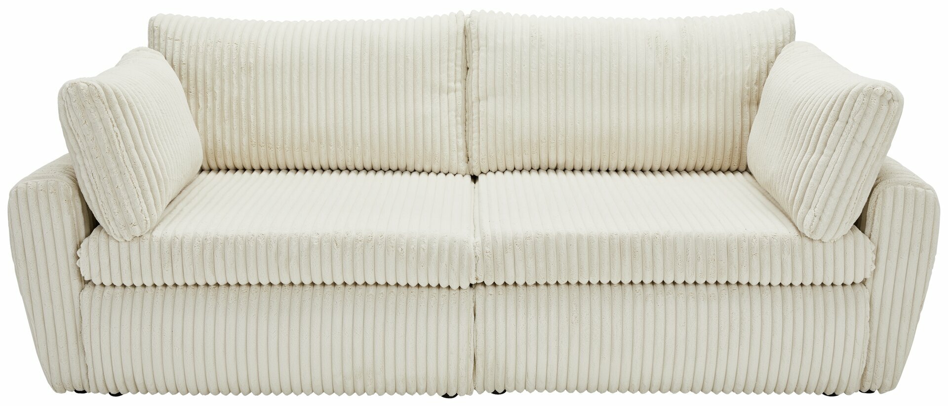 Big Sofa, Mevi