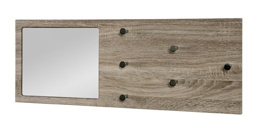 Wandgarderobe, 42752