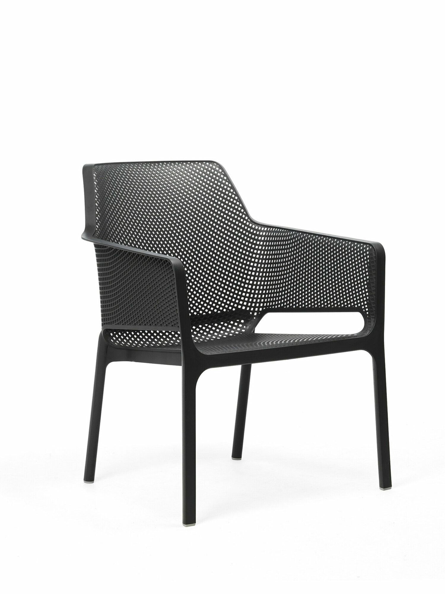 Sessel, Net