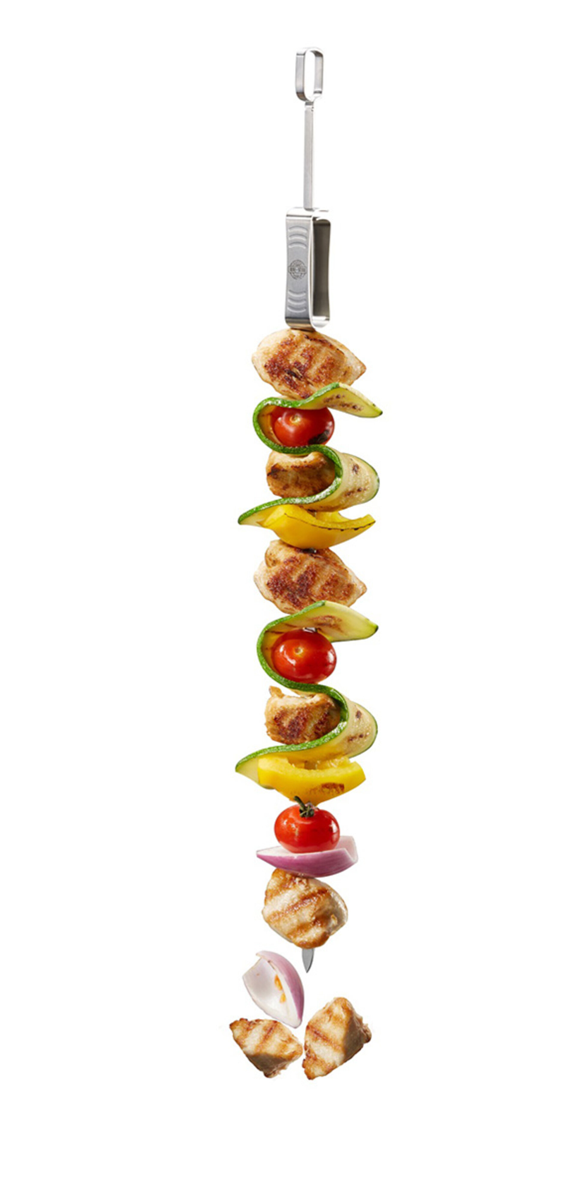 Grillspieße BBQ, 5
