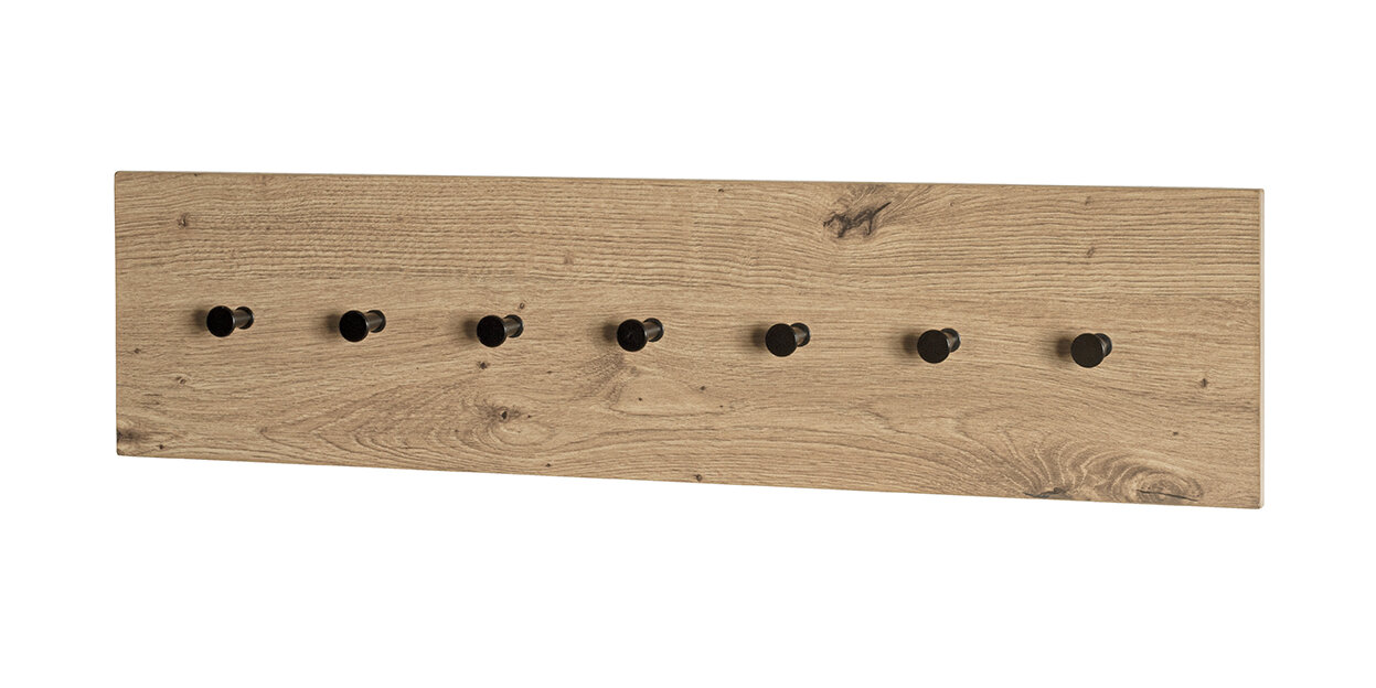 Wandgarderobe, 37446