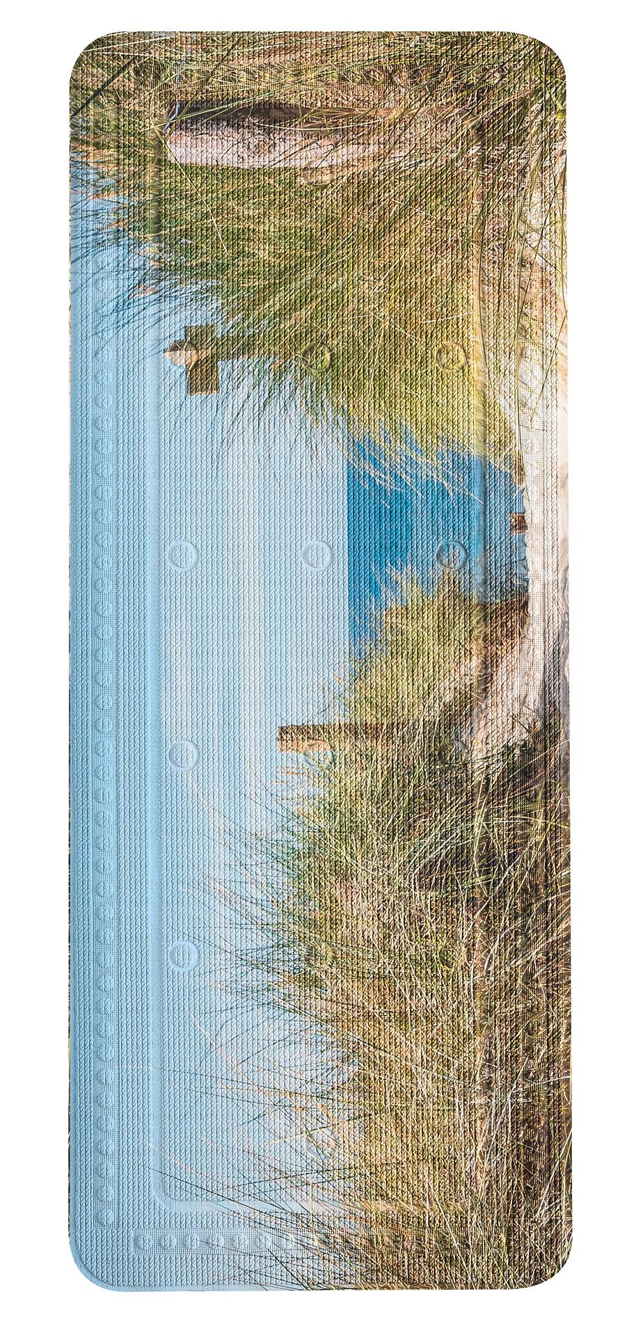 Wanneneinlage, Borkum