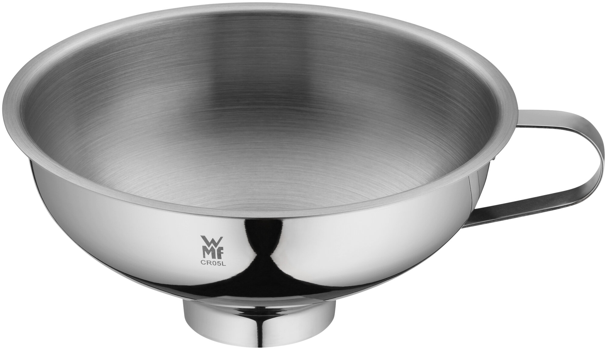 Marmeladentrichter, Gourmet