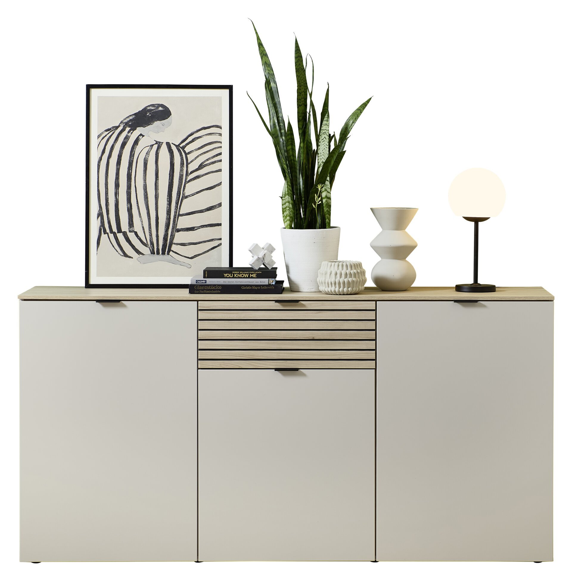 Sideboard, Ina