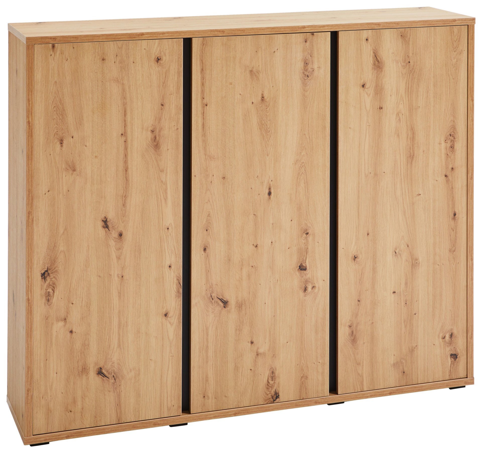 Schuhschrank, Liv