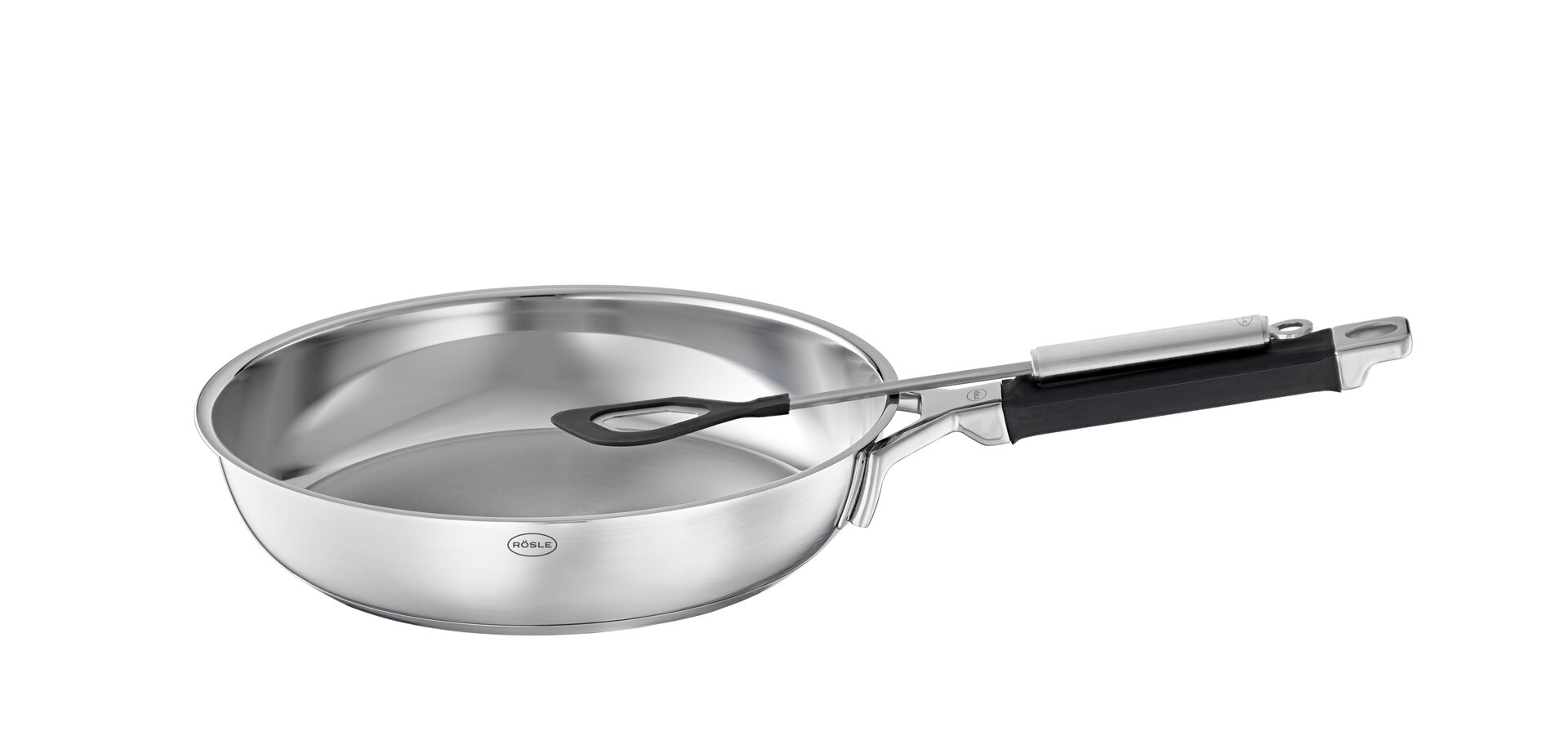 Bratpfanne, Silence Pro