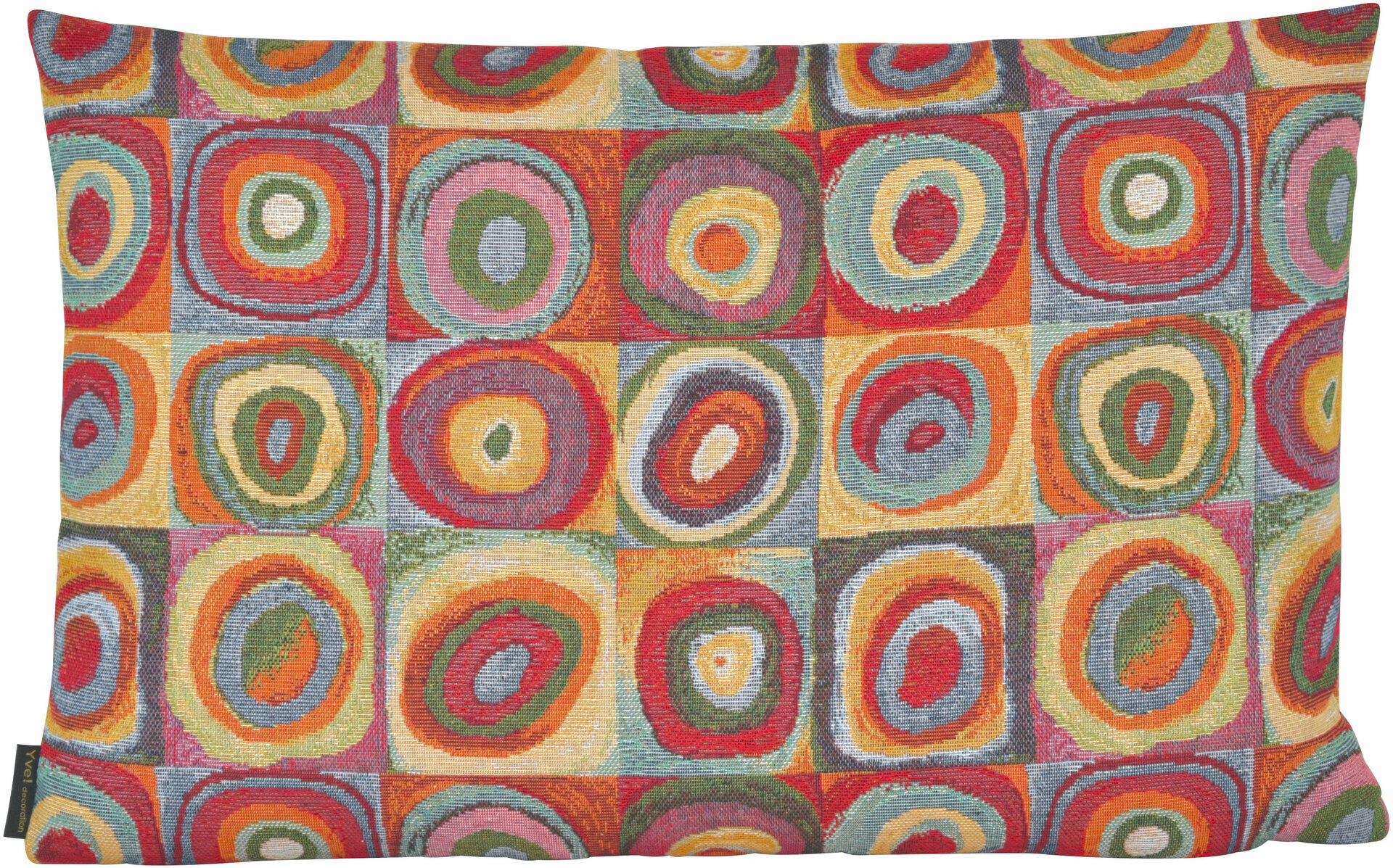 Kissenhülle, B: 60cm, T: 40cm