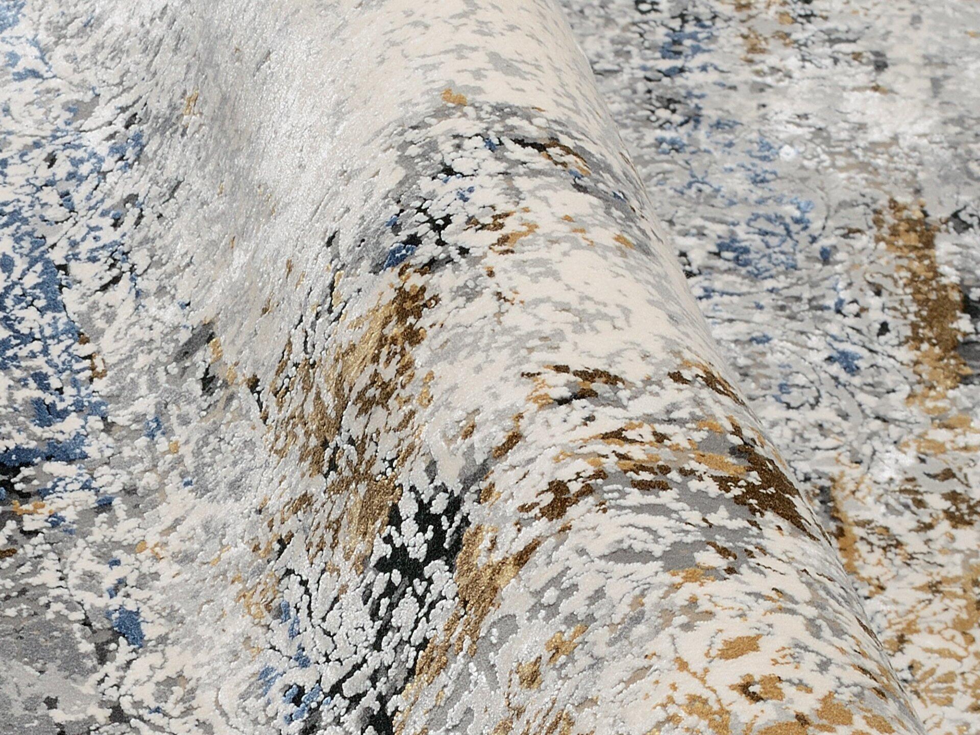 Maschinenwebteppich, Norika