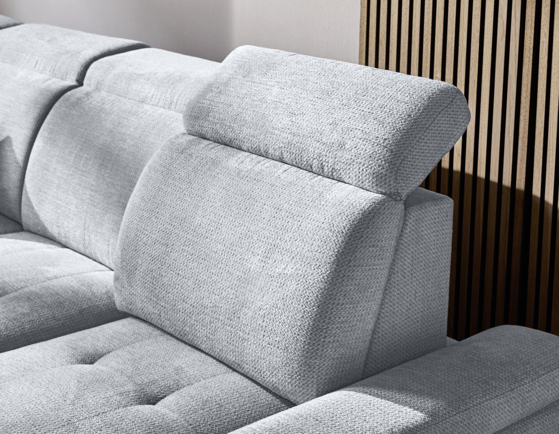 Wohnlandschaft, Corsica