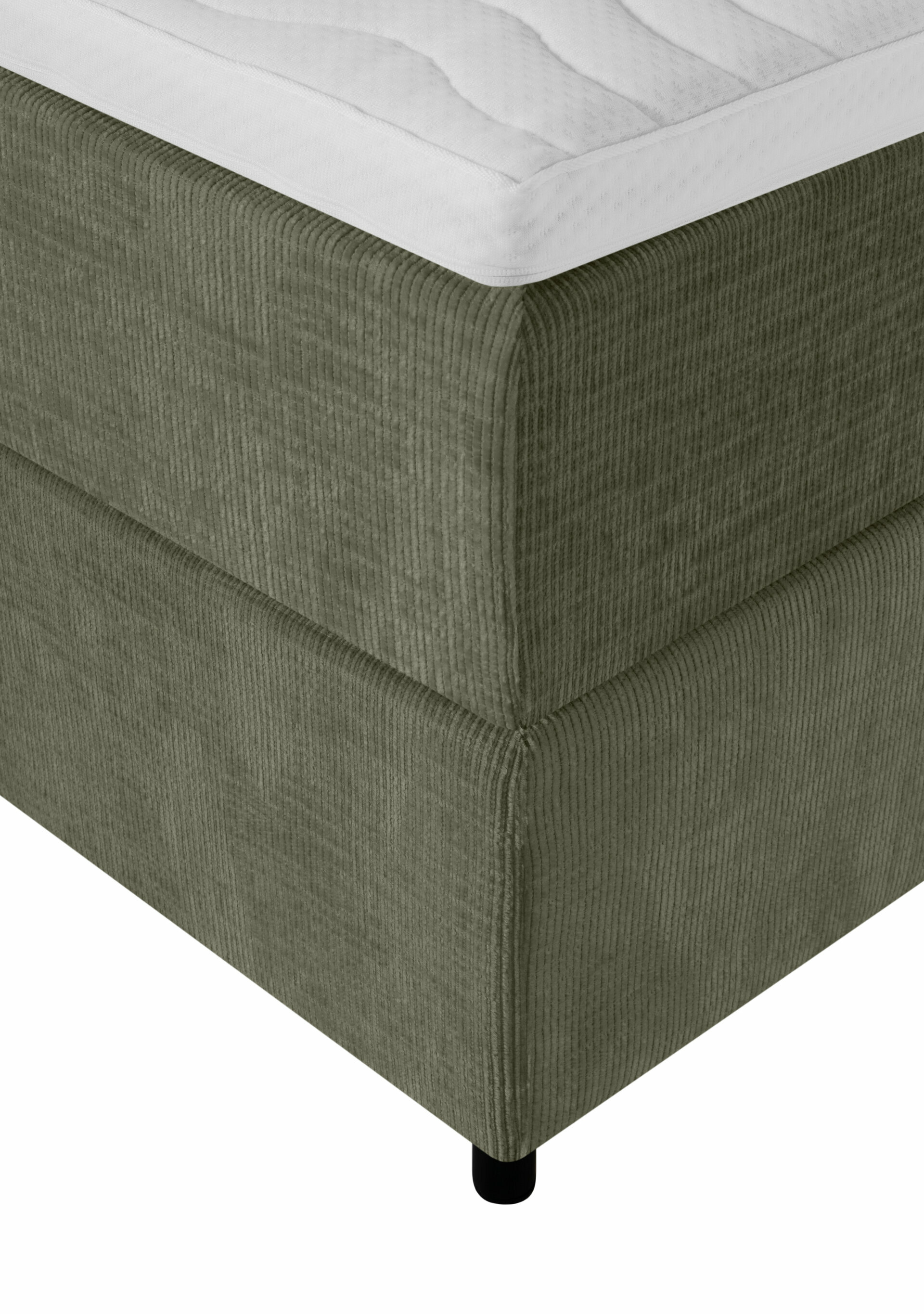Boxspringbett, Paola