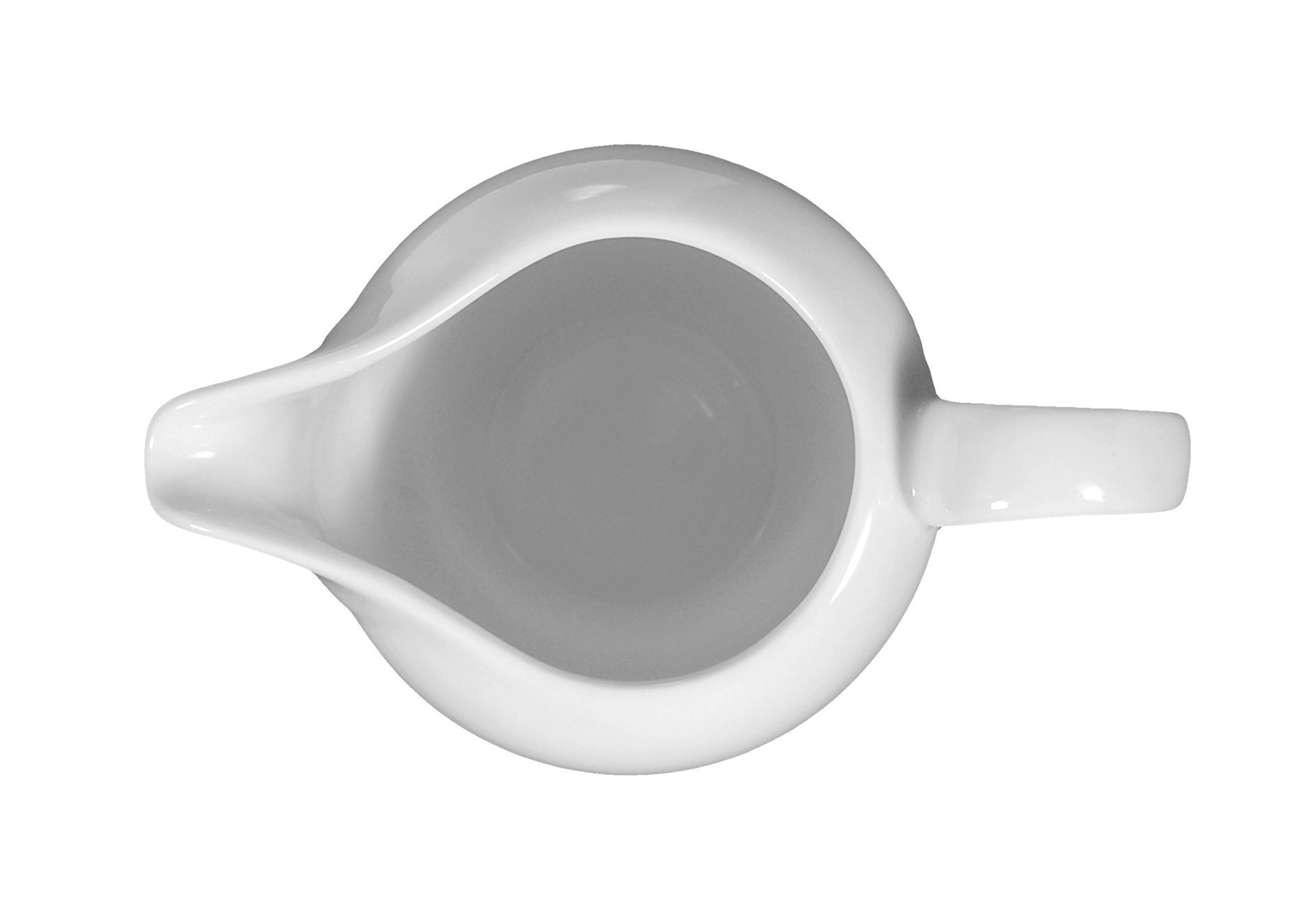 Milchkännchen, Rondo/Liane