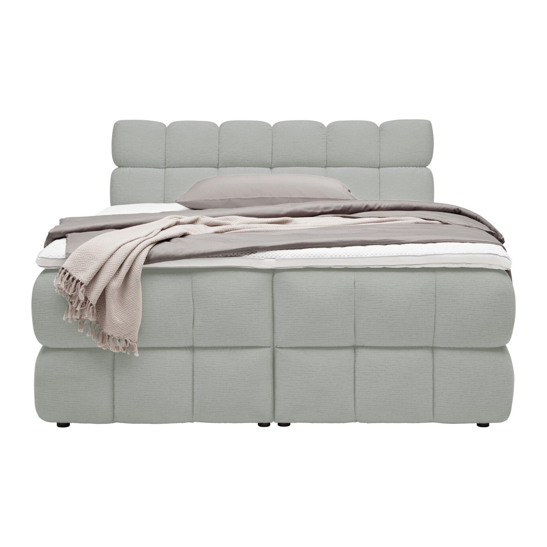 Boxspringbett, Bubble